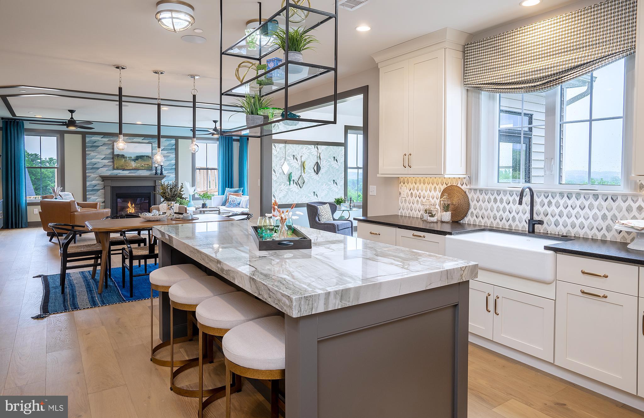 FALCON HILL ESTATES AT WYNDMOOR - Residential