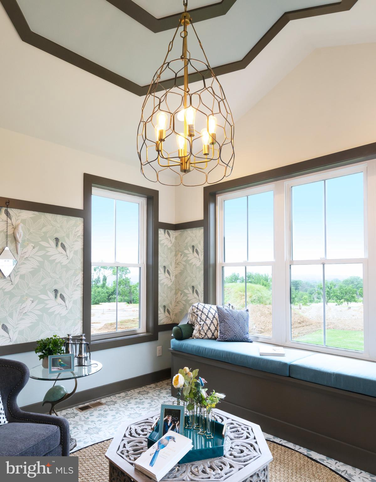 FALCON HILL ESTATES AT WYNDMOOR - Residential