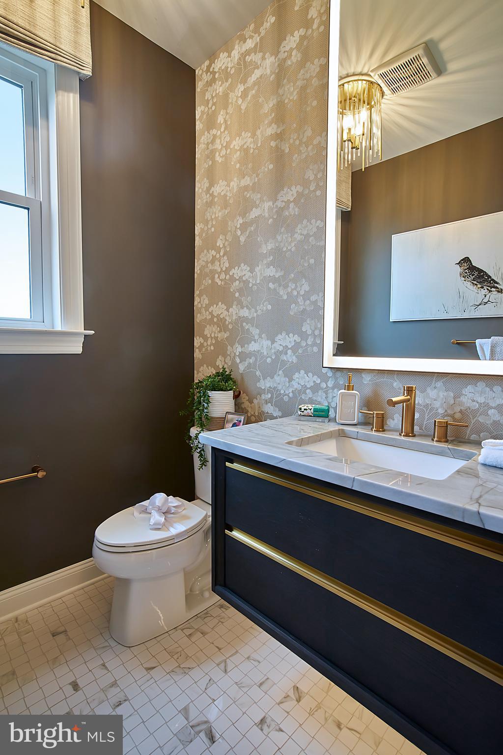 FALCON HILL ESTATES AT WYNDMOOR - Residential