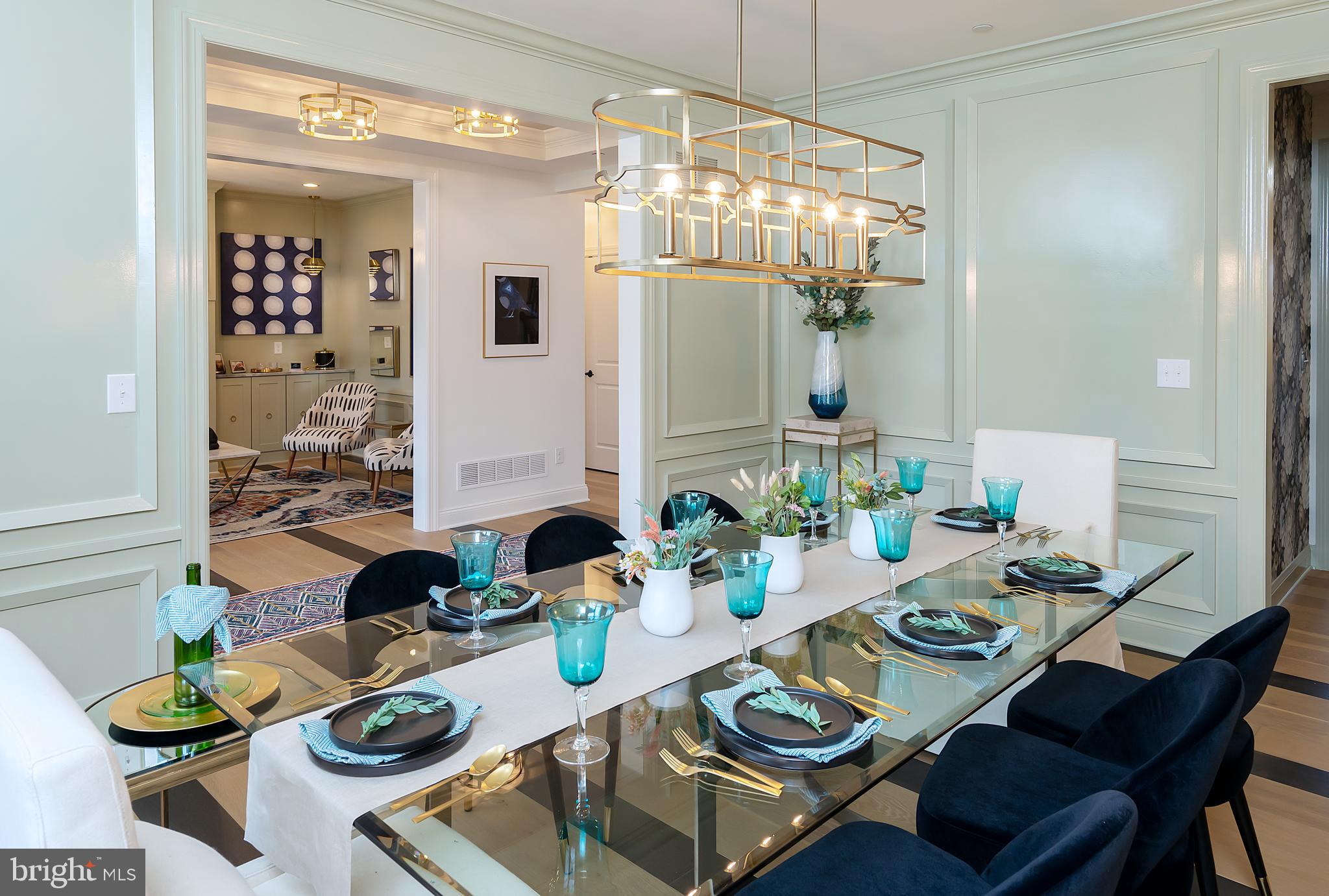 FALCON HILL ESTATES AT WYNDMOOR - Residential