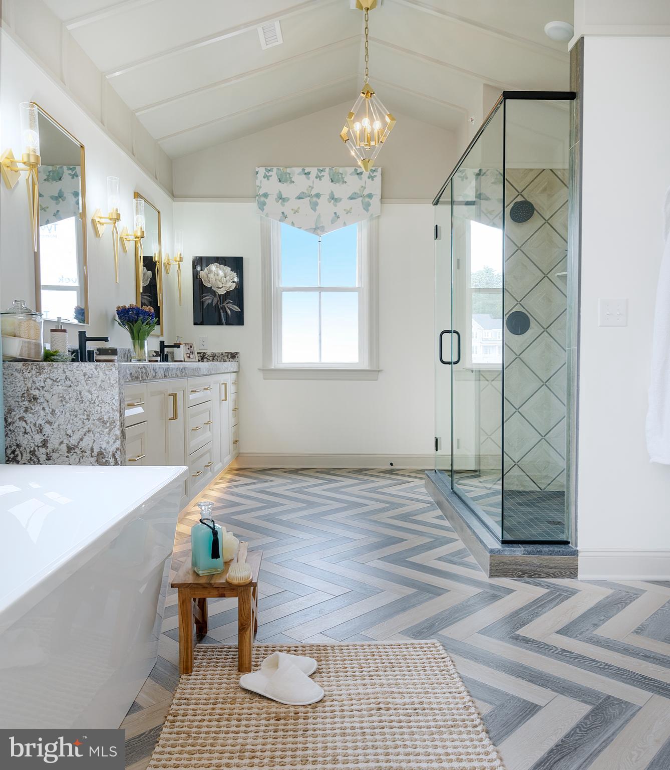 FALCON HILL ESTATES AT WYNDMOOR - Residential