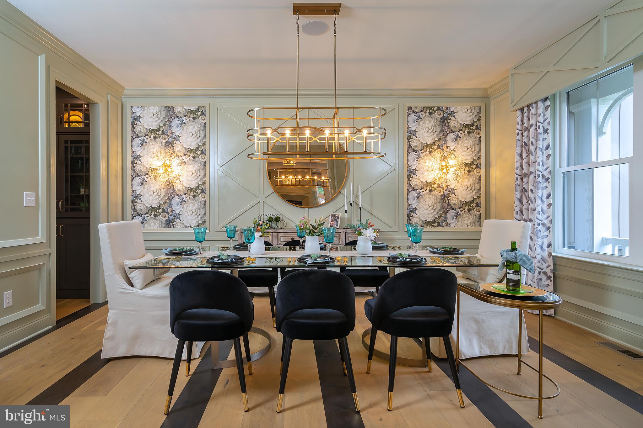 FALCON HILL ESTATES AT WYNDMOOR - Residential