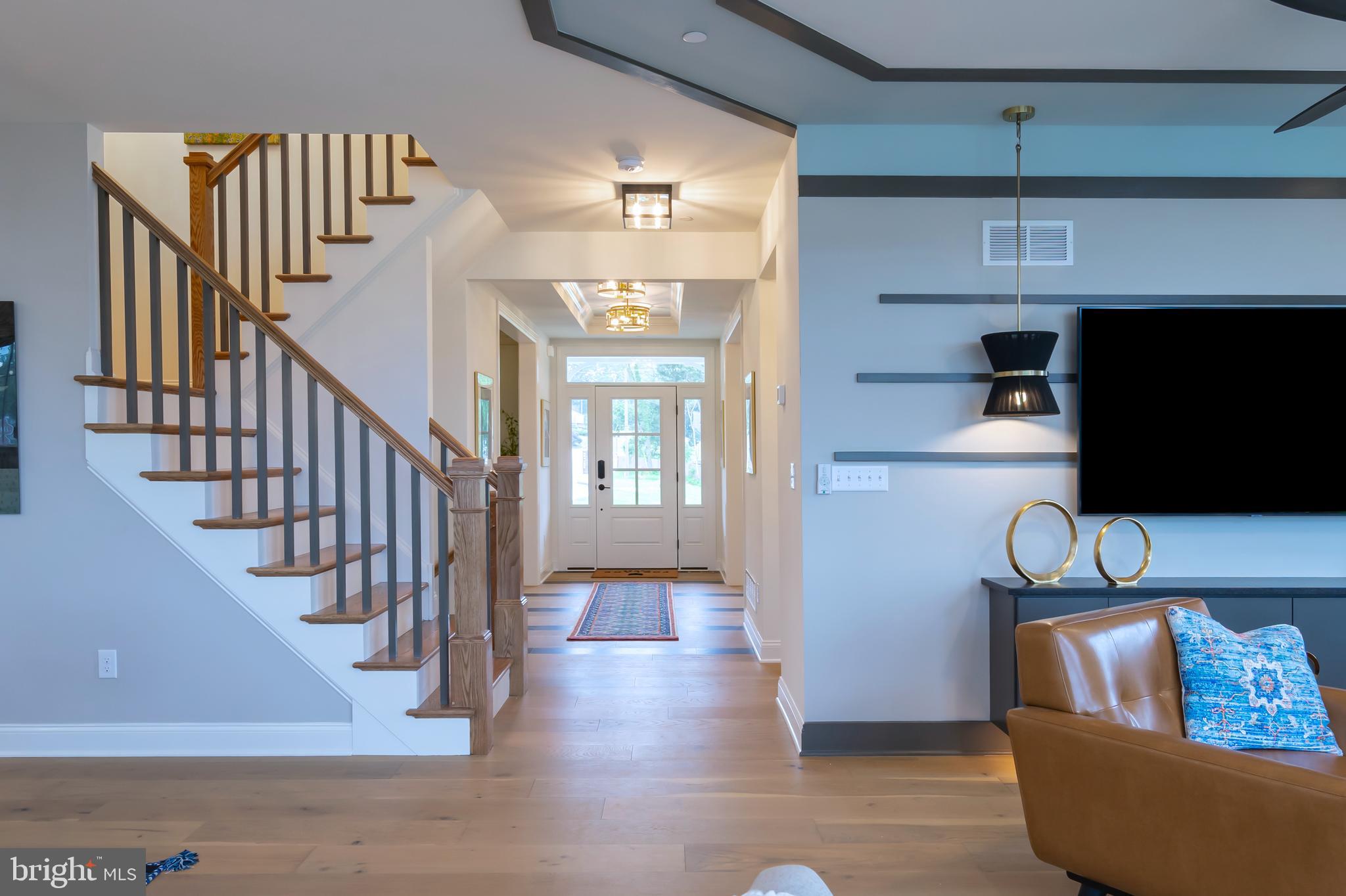 FALCON HILL ESTATES AT WYNDMOOR - Residential