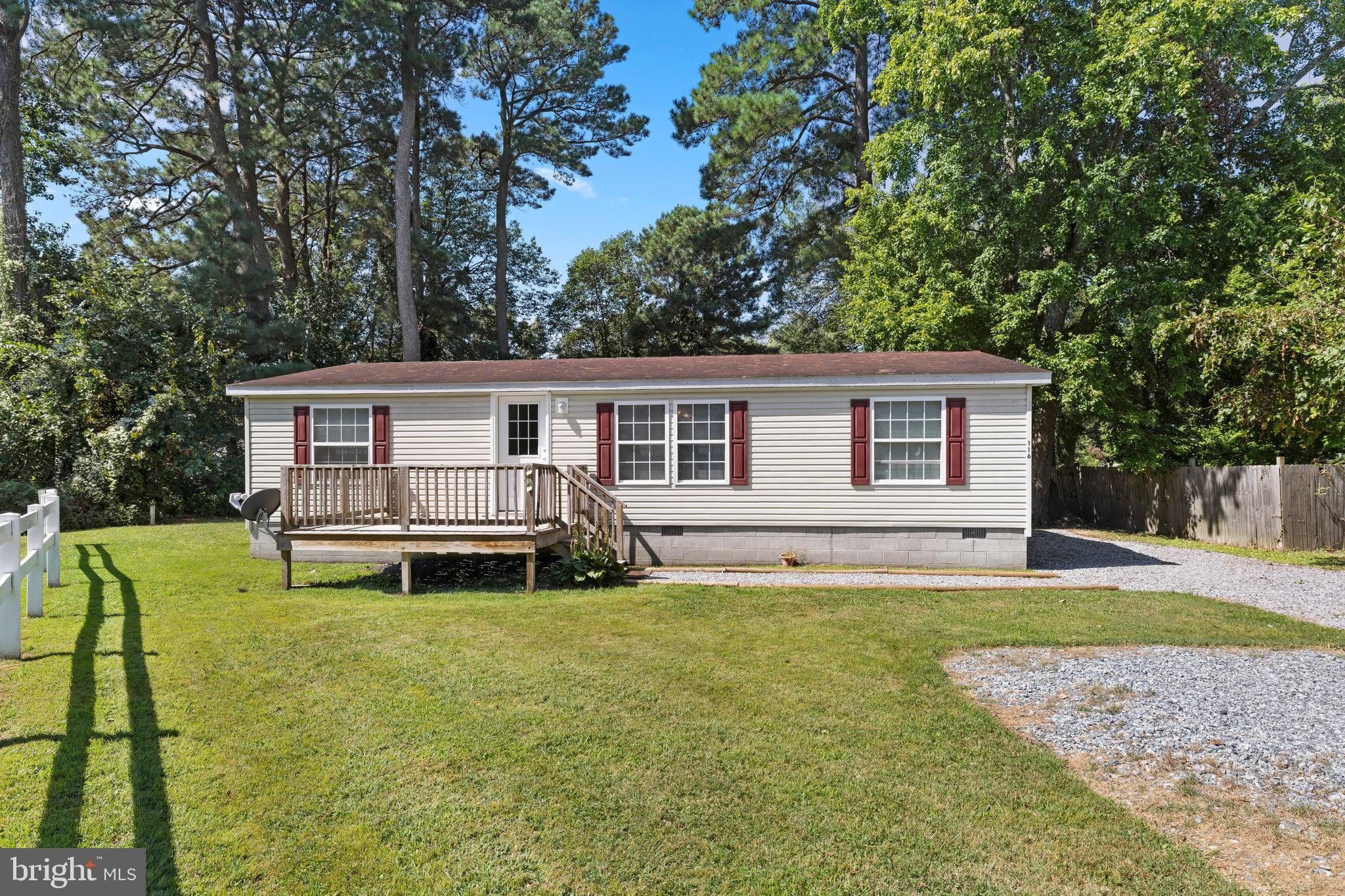 116 PINE