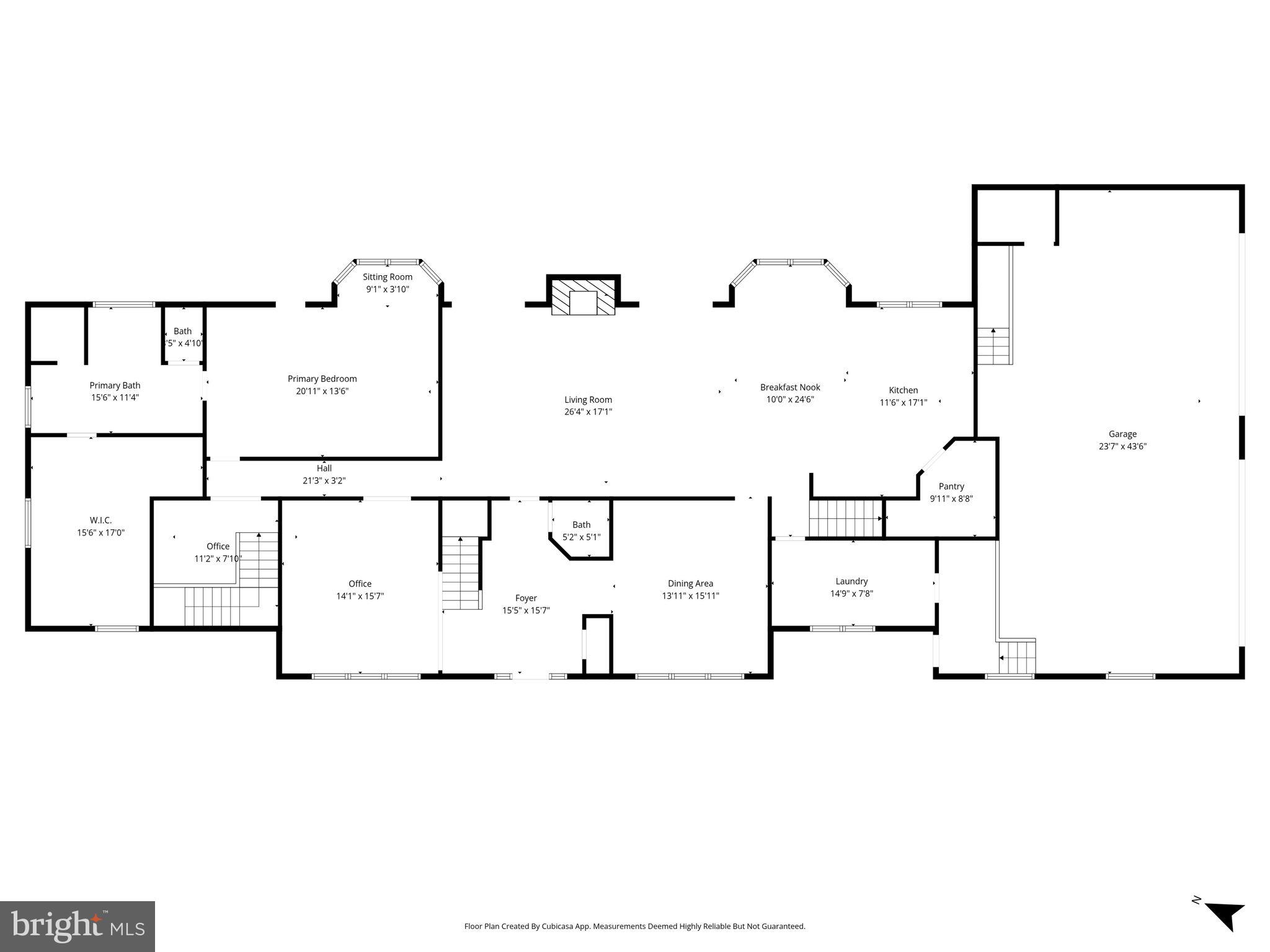 MACKENZIE MEADOWS - Residential