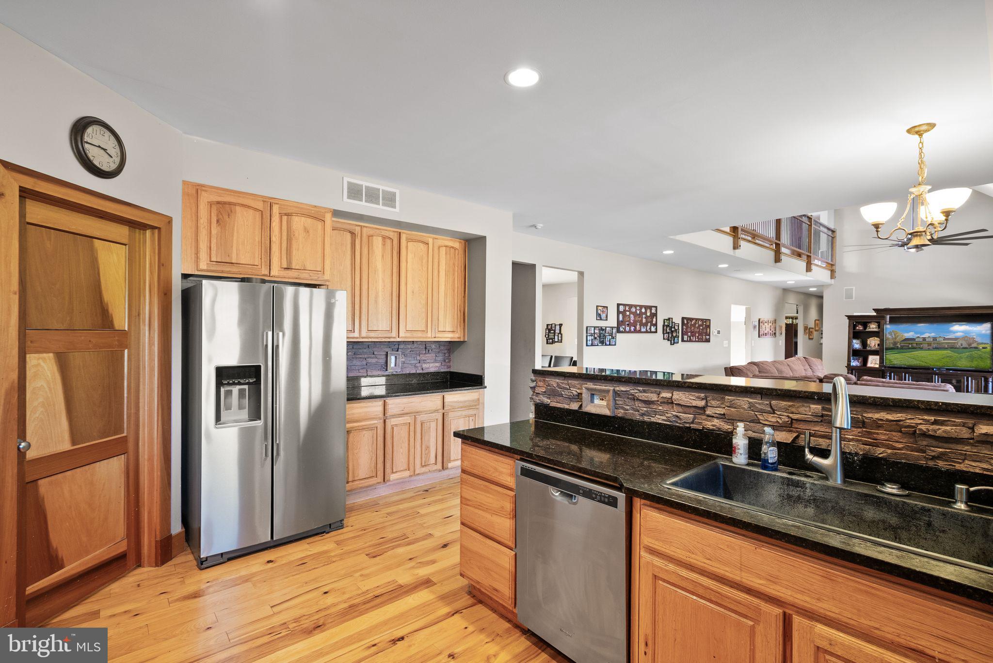 MACKENZIE MEADOWS - Residential