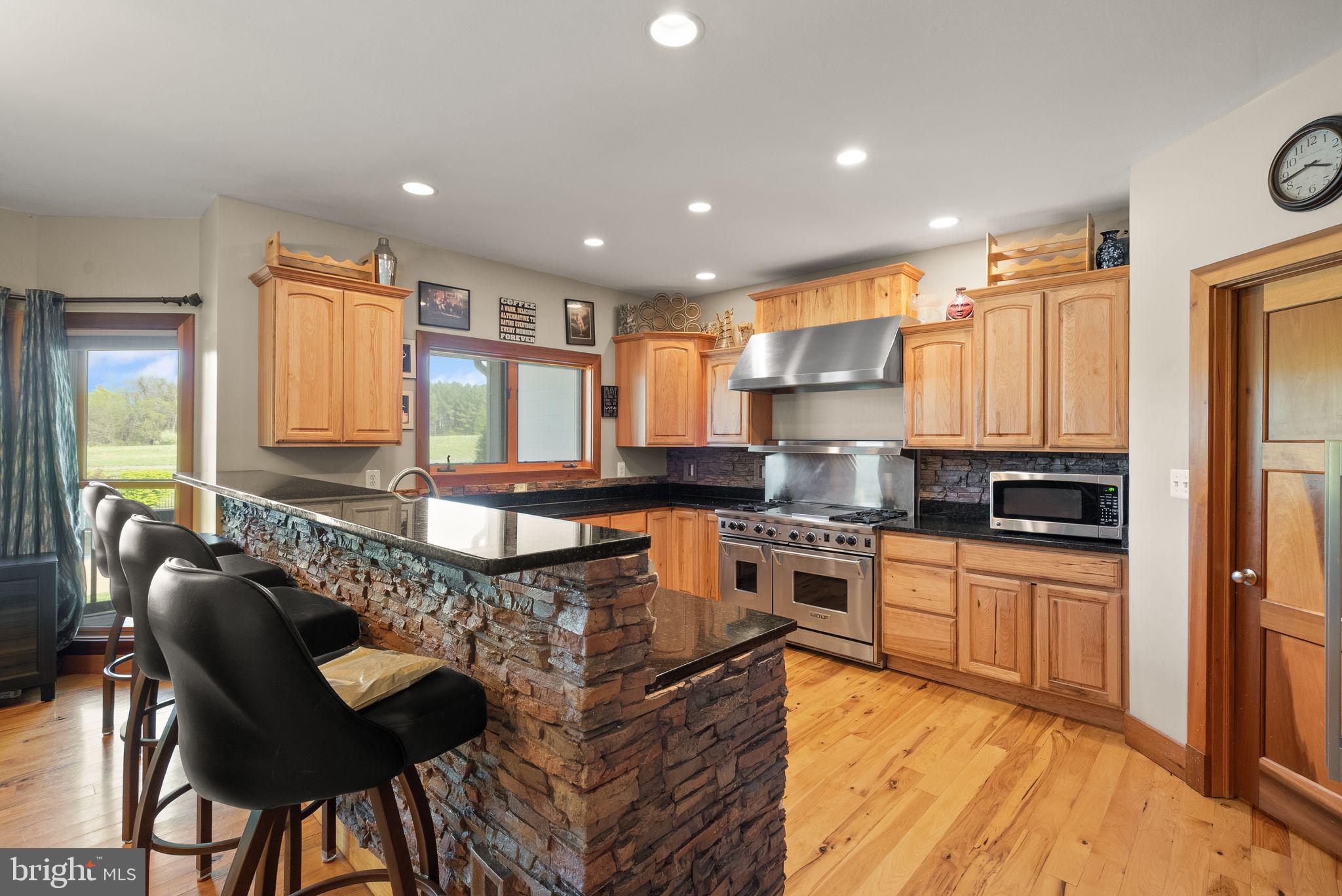 MACKENZIE MEADOWS - Residential