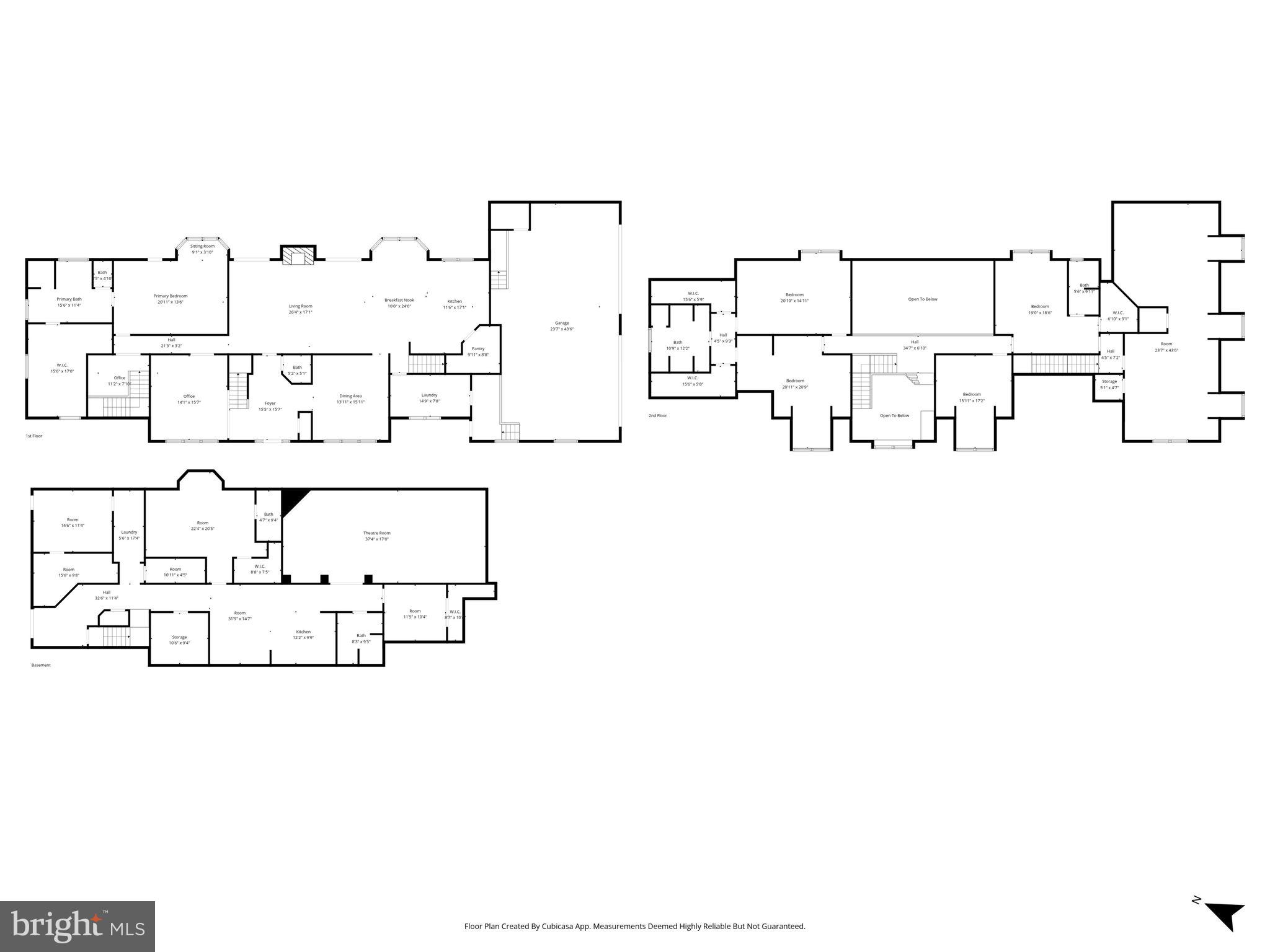 MACKENZIE MEADOWS - Residential