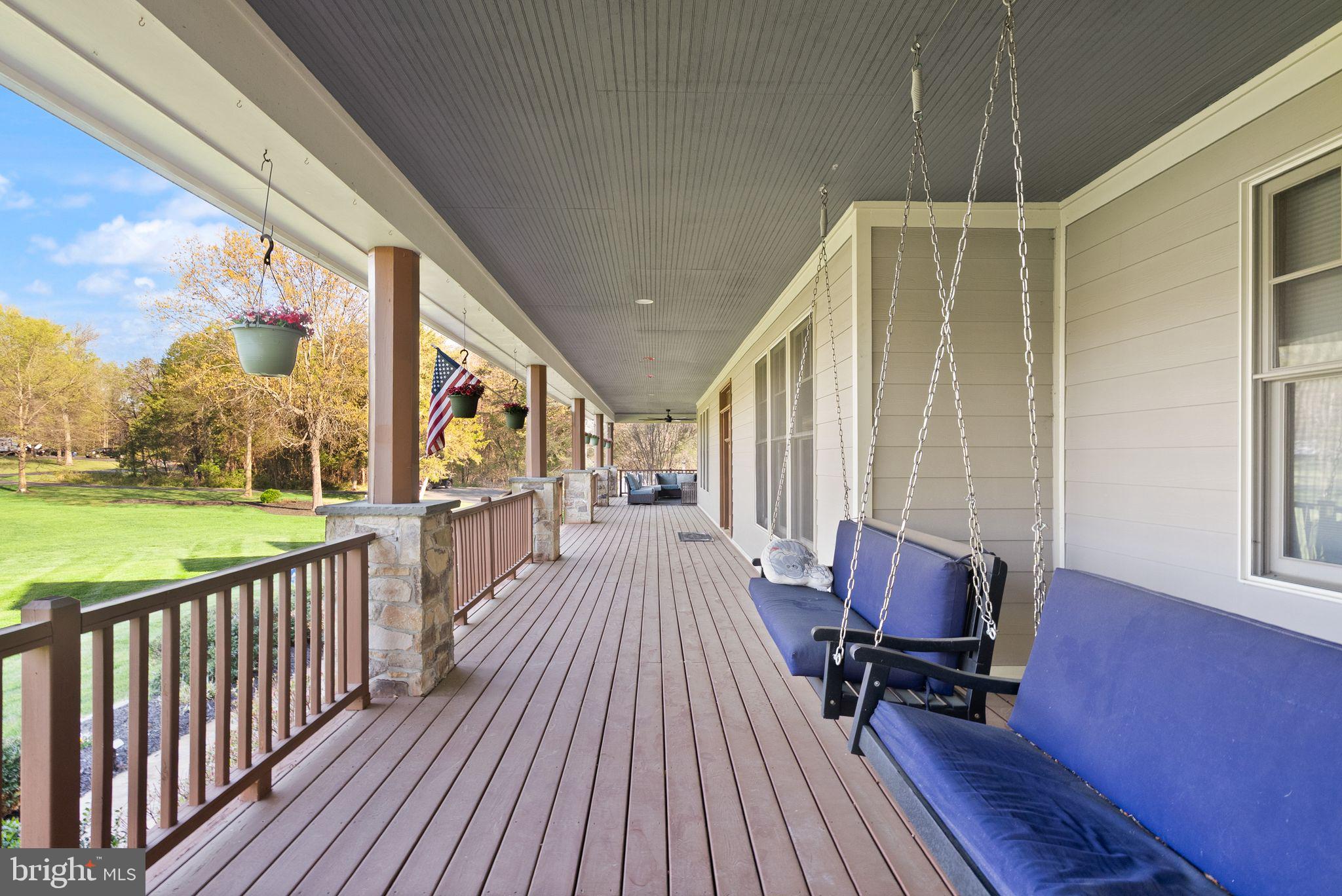 MACKENZIE MEADOWS - Residential