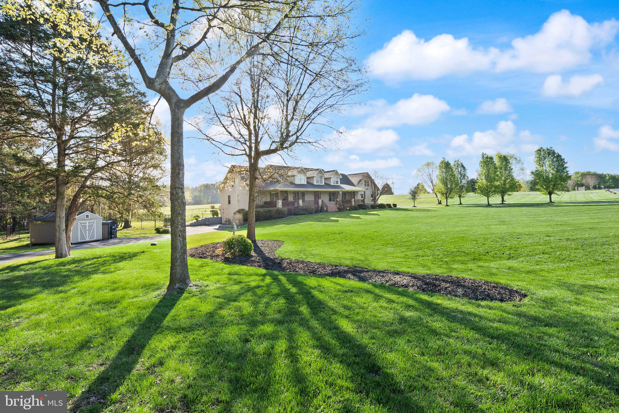 9351 MACKENZIE MEADOW COURT