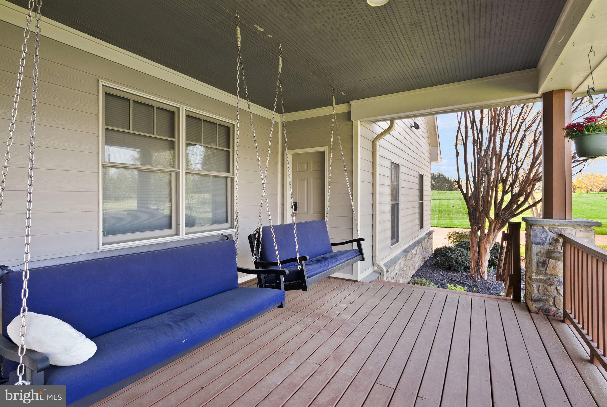 MACKENZIE MEADOWS - Residential