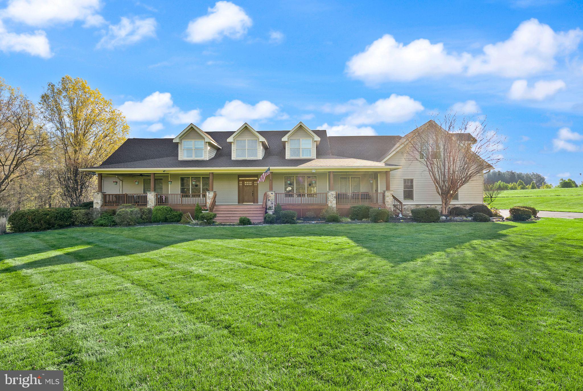 9351 MACKENZIE MEADOW COURT