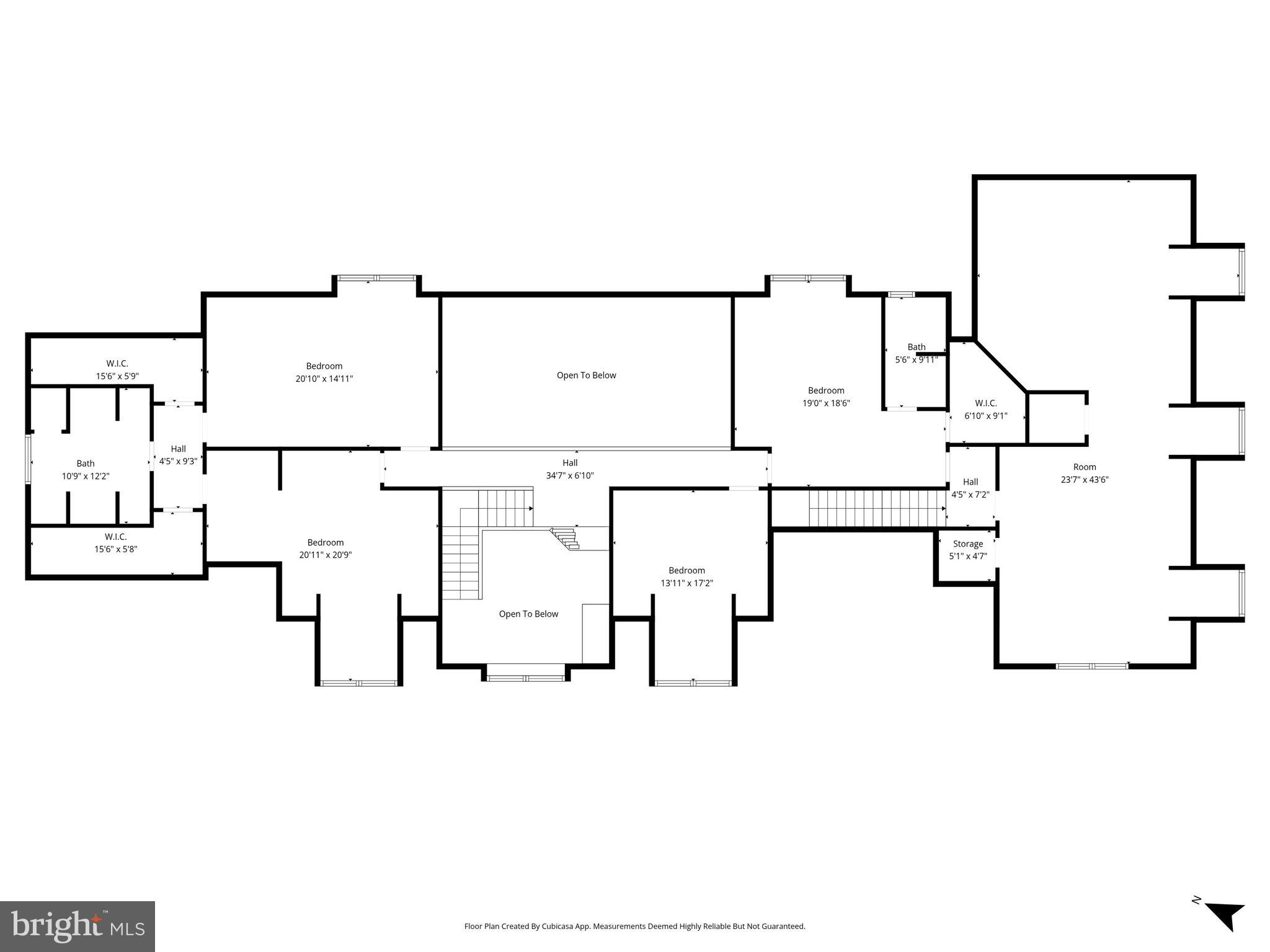 MACKENZIE MEADOWS - Residential