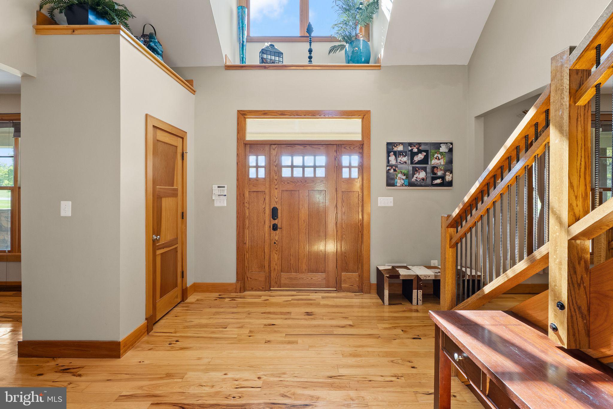 MACKENZIE MEADOWS - Residential