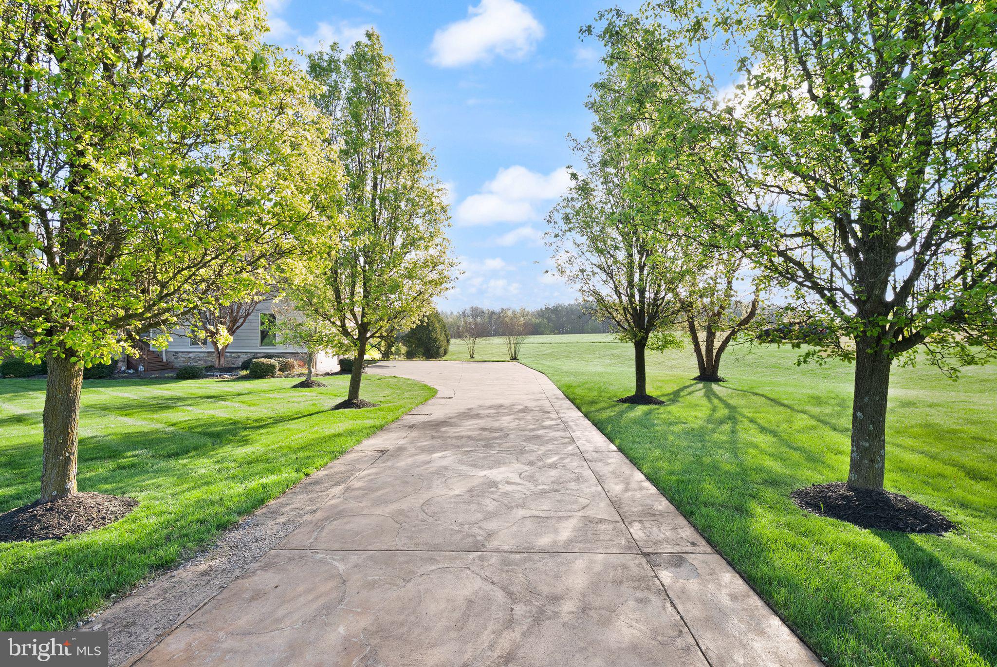 MACKENZIE MEADOWS - Residential