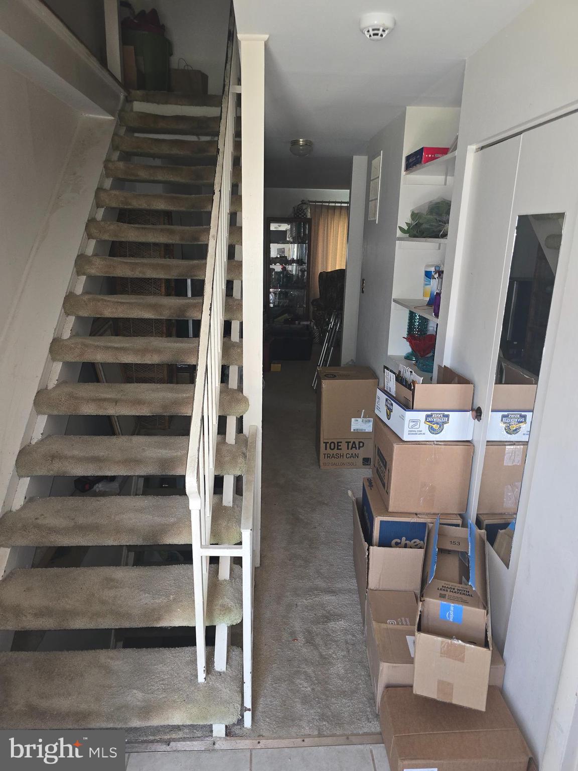 CENTRAL PARK CONDO - Residential