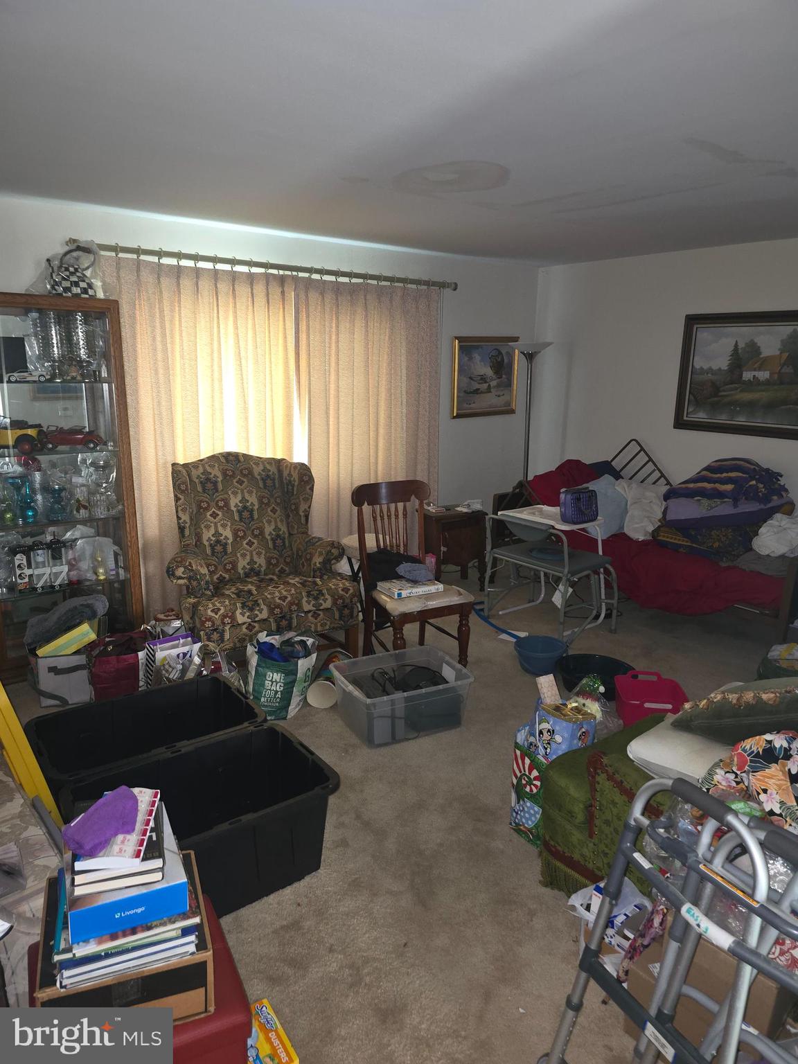 CENTRAL PARK CONDO - Residential