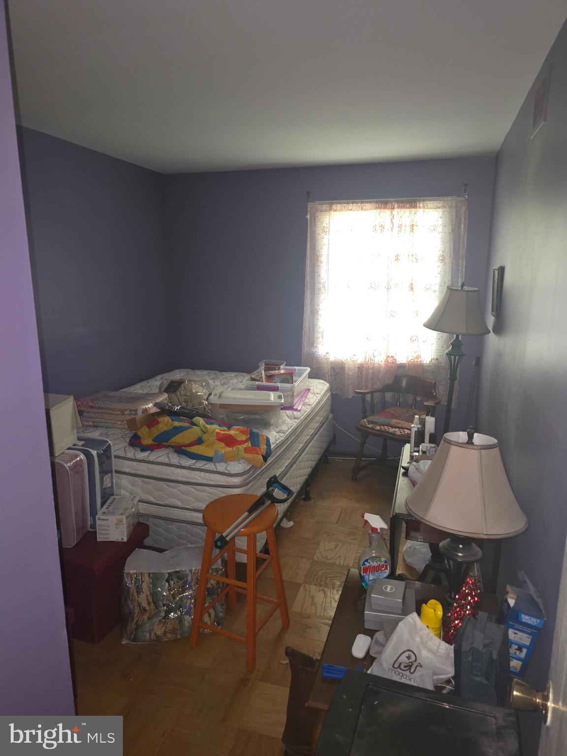 CENTRAL PARK CONDO - Residential