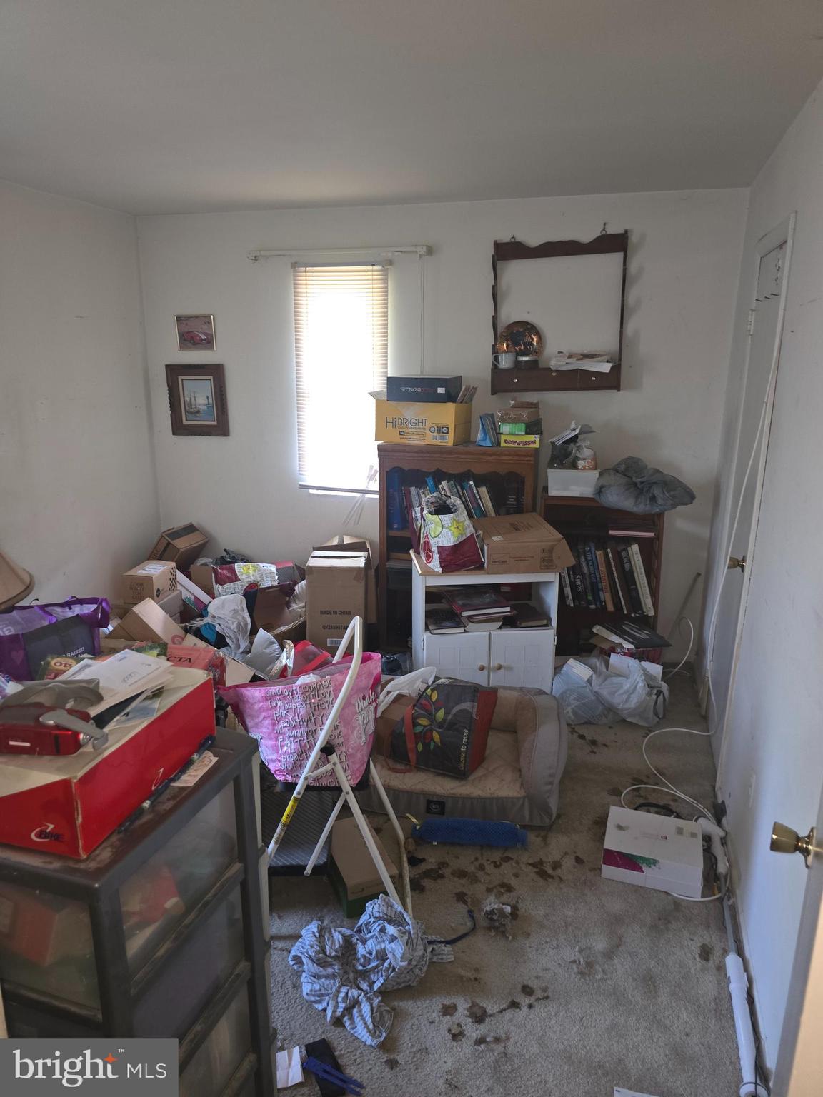 CENTRAL PARK CONDO - Residential