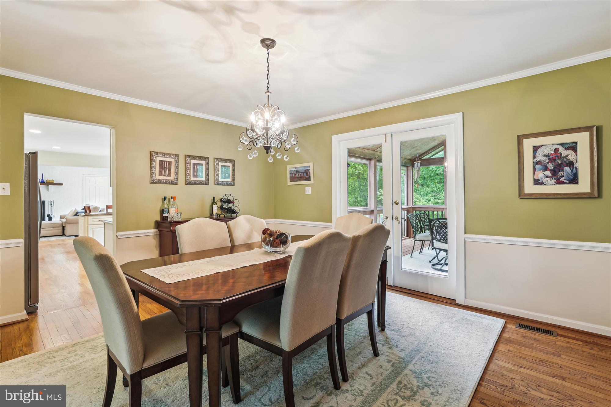 HUNTER MILL FOREST - Residential