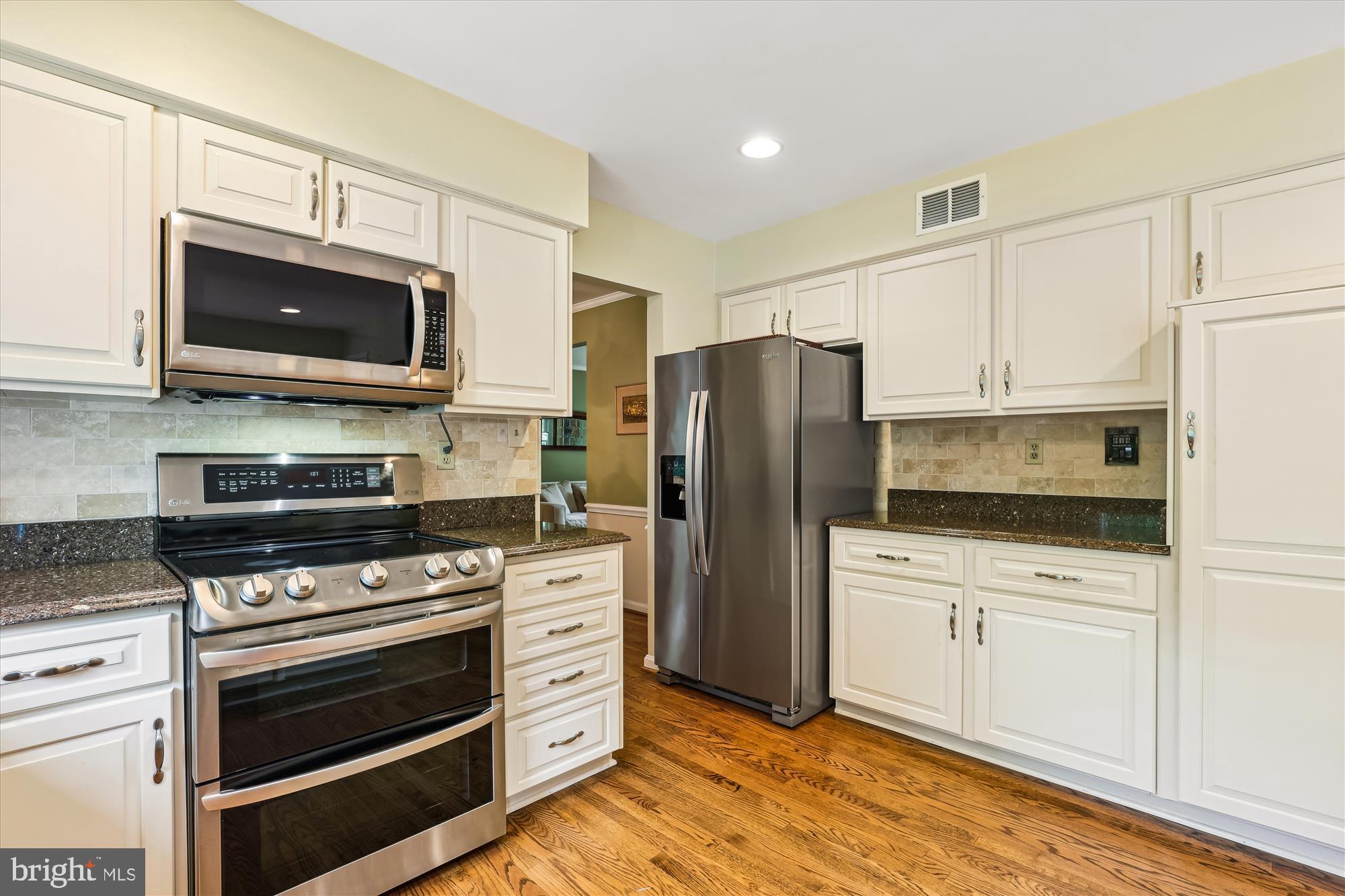 HUNTER MILL FOREST - Residential