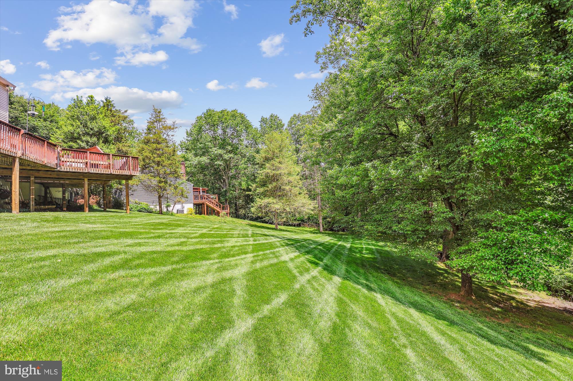 HUNTER MILL FOREST - Residential