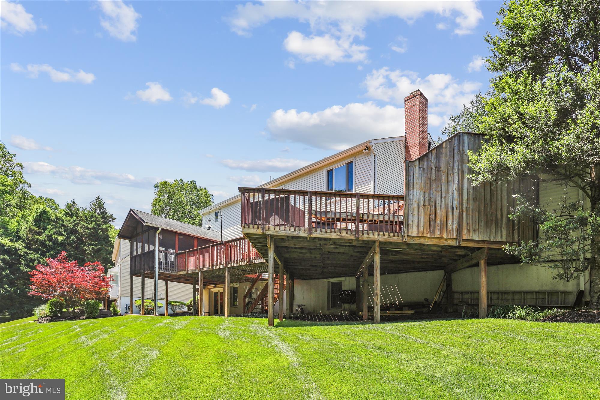 HUNTER MILL FOREST - Residential