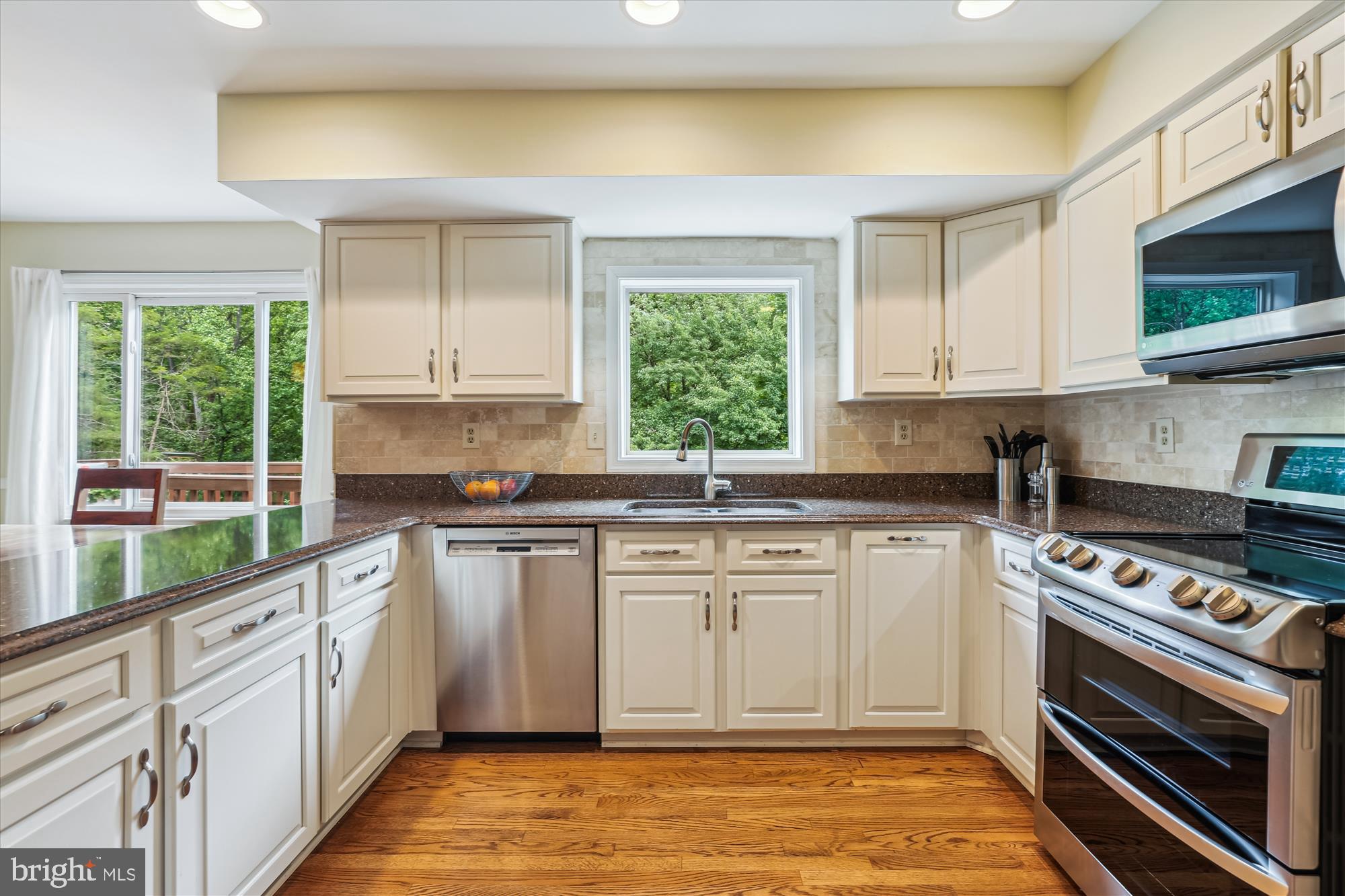 HUNTER MILL FOREST - Residential