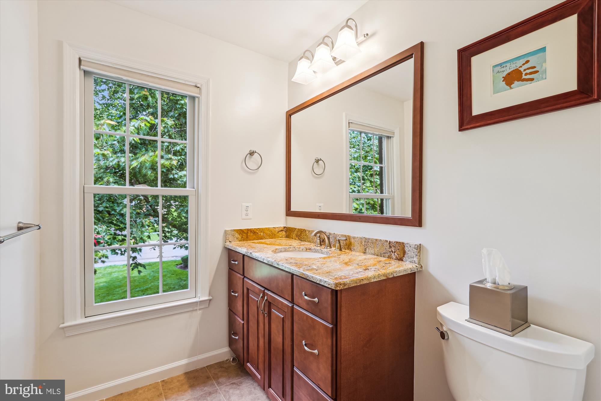 HUNTER MILL FOREST - Residential