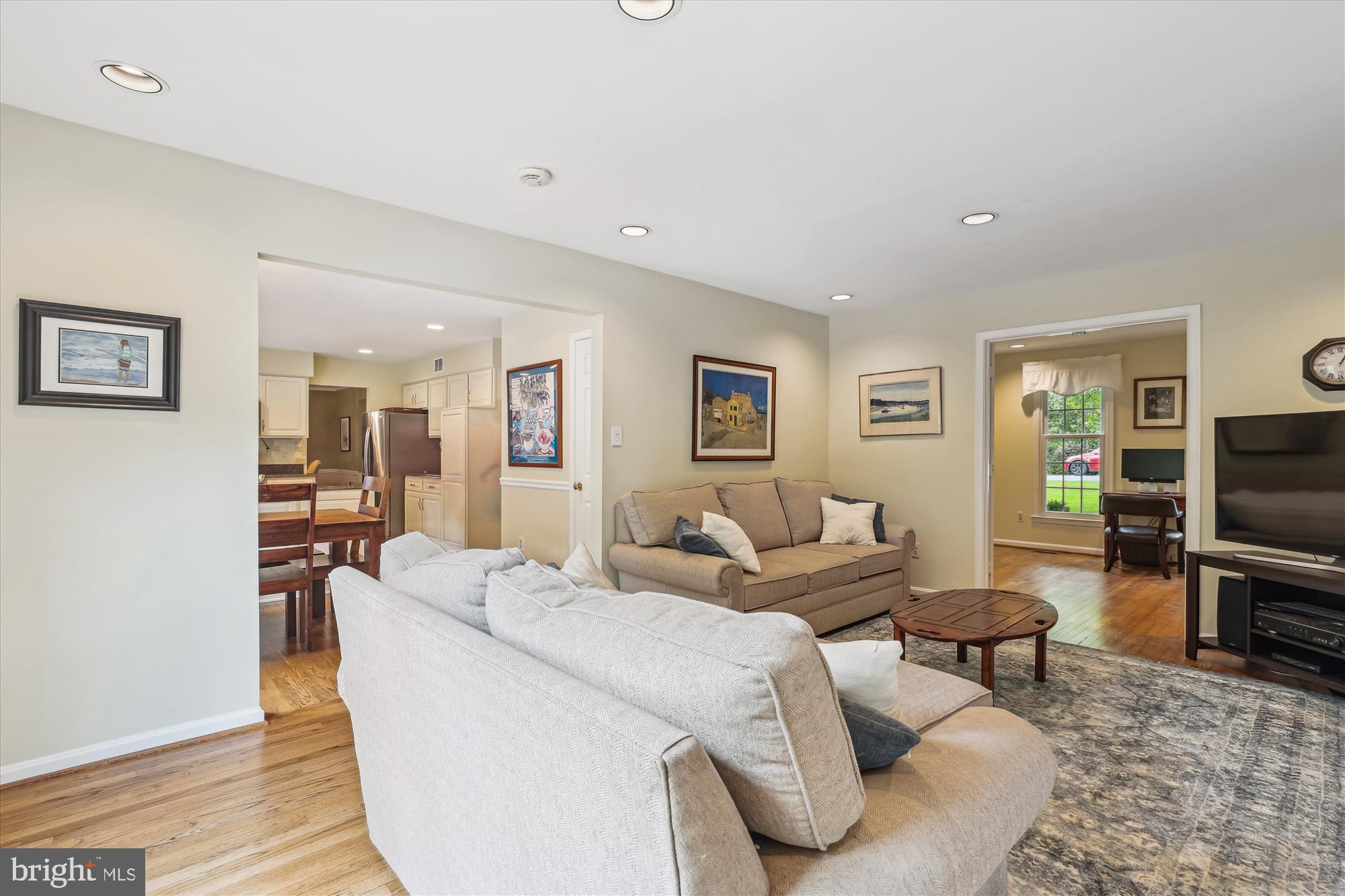 HUNTER MILL FOREST - Residential