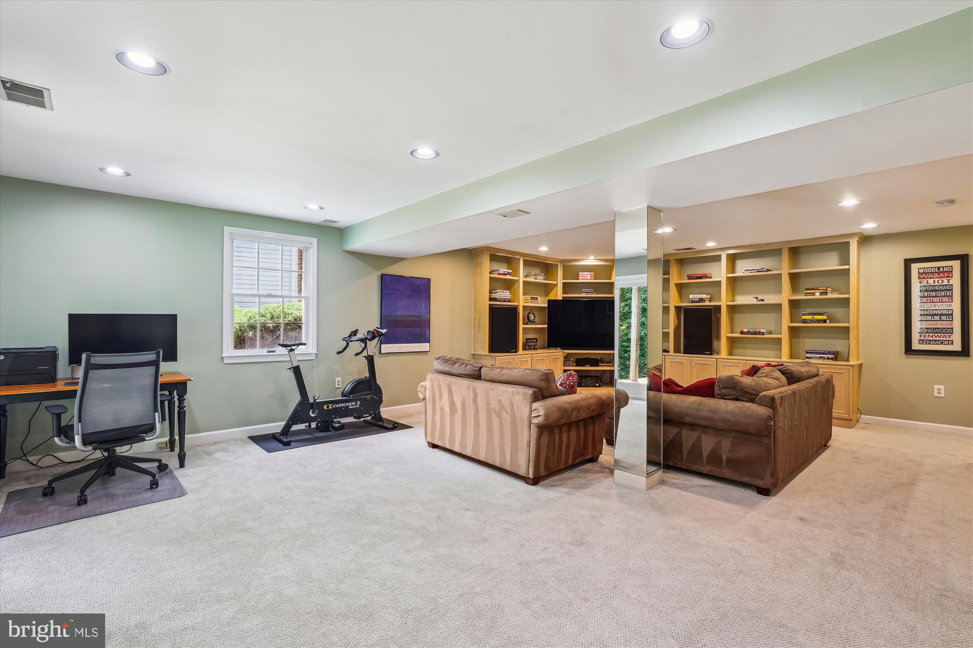 HUNTER MILL FOREST - Residential