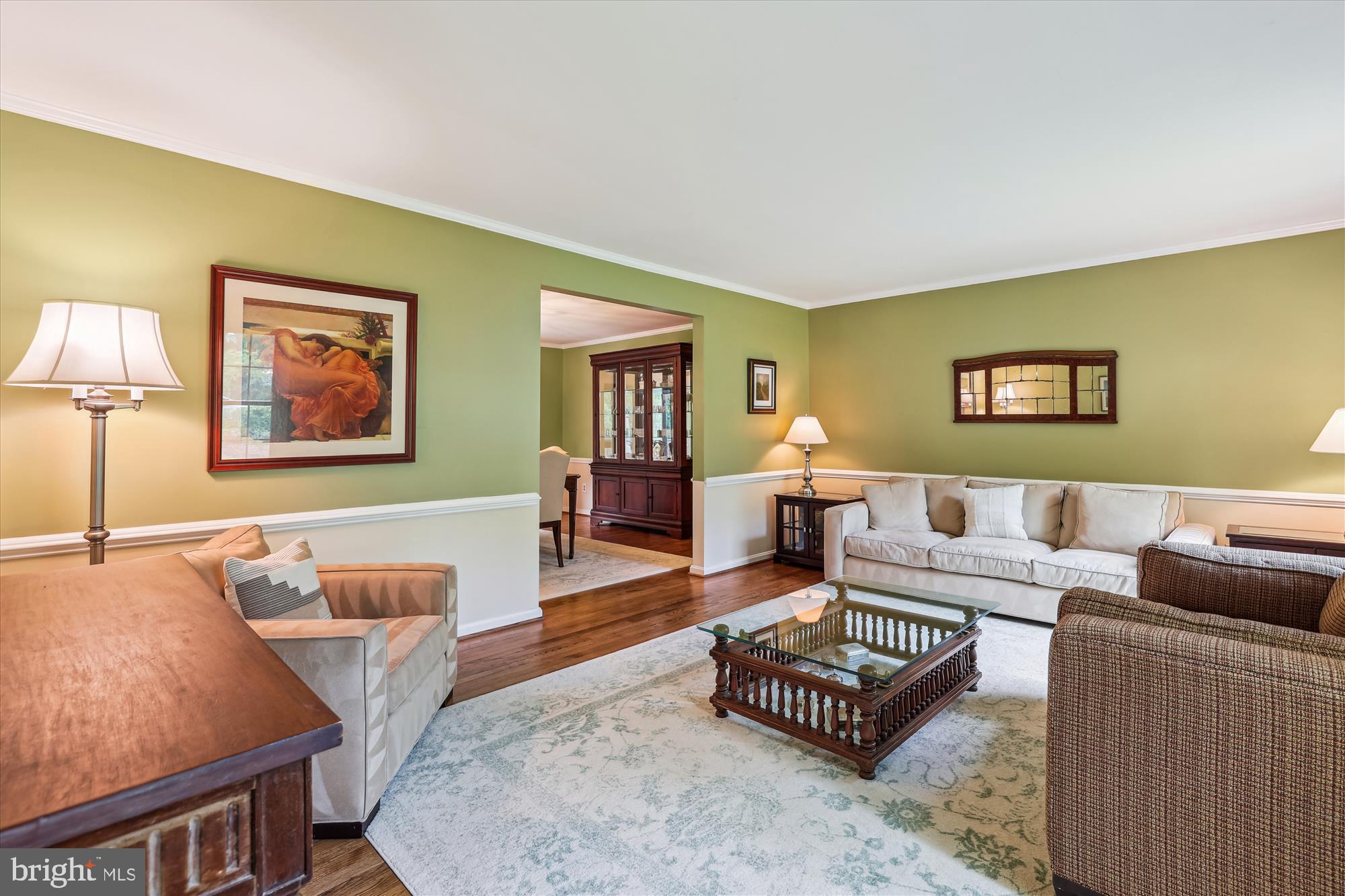 HUNTER MILL FOREST - Residential