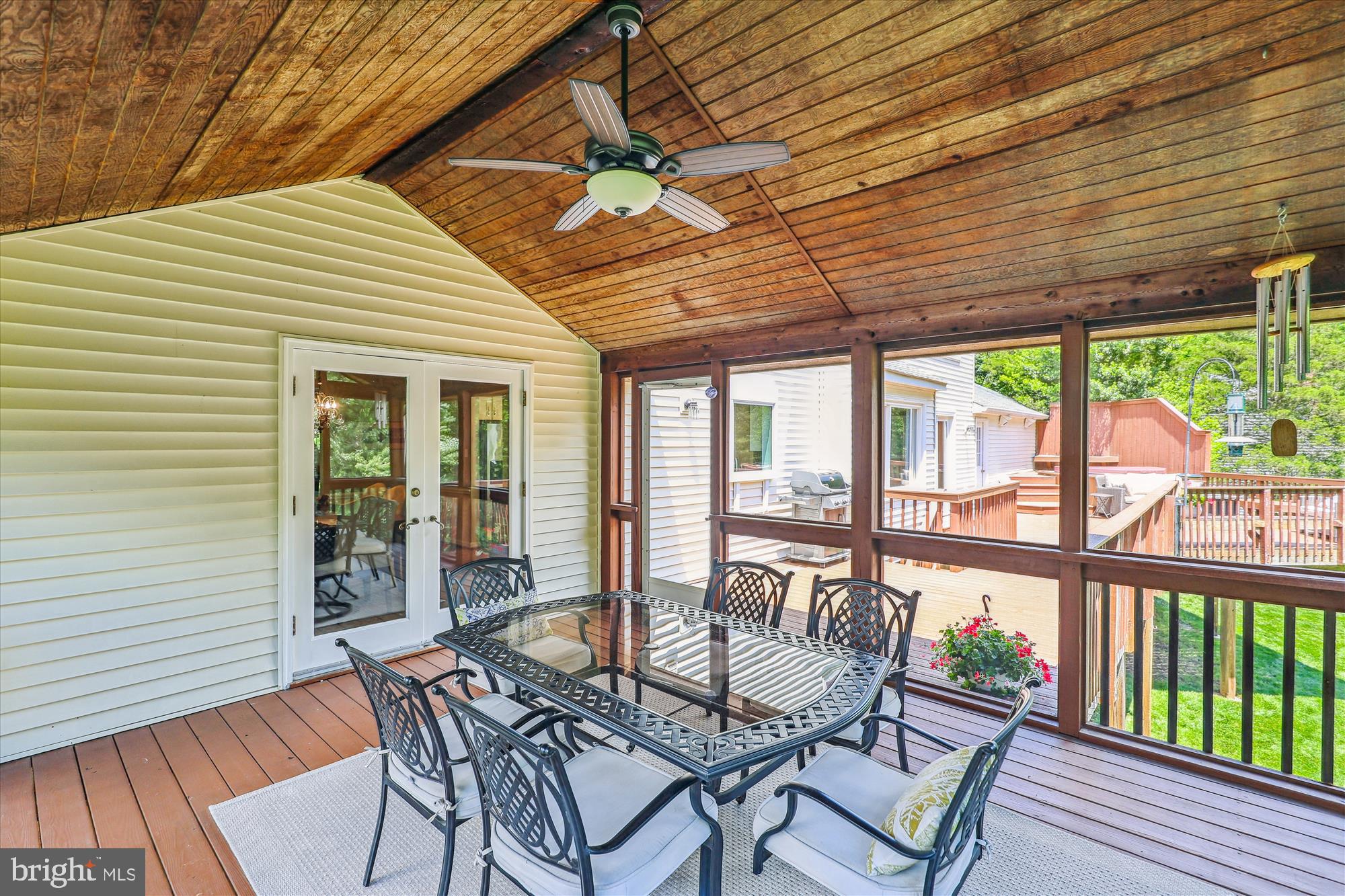 HUNTER MILL FOREST - Residential