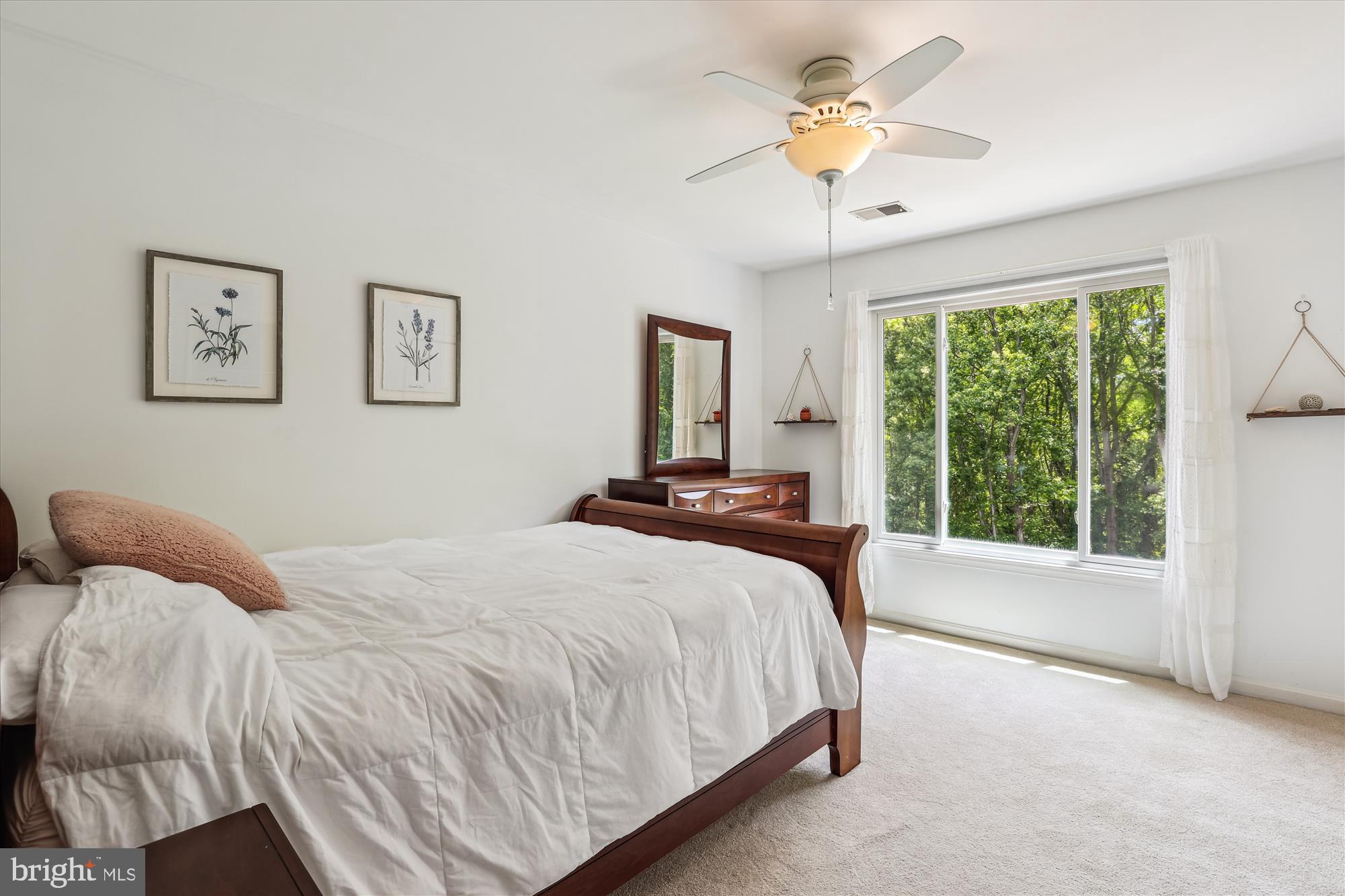 HUNTER MILL FOREST - Residential