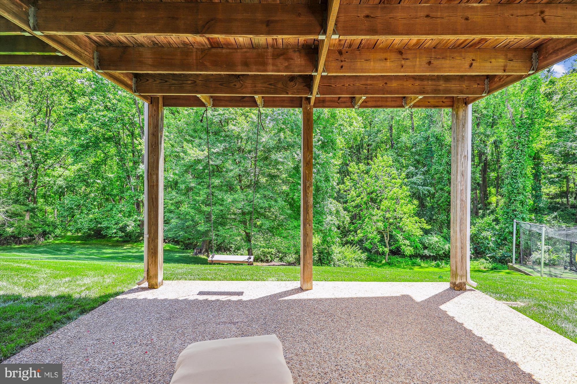 HUNTER MILL FOREST - Residential