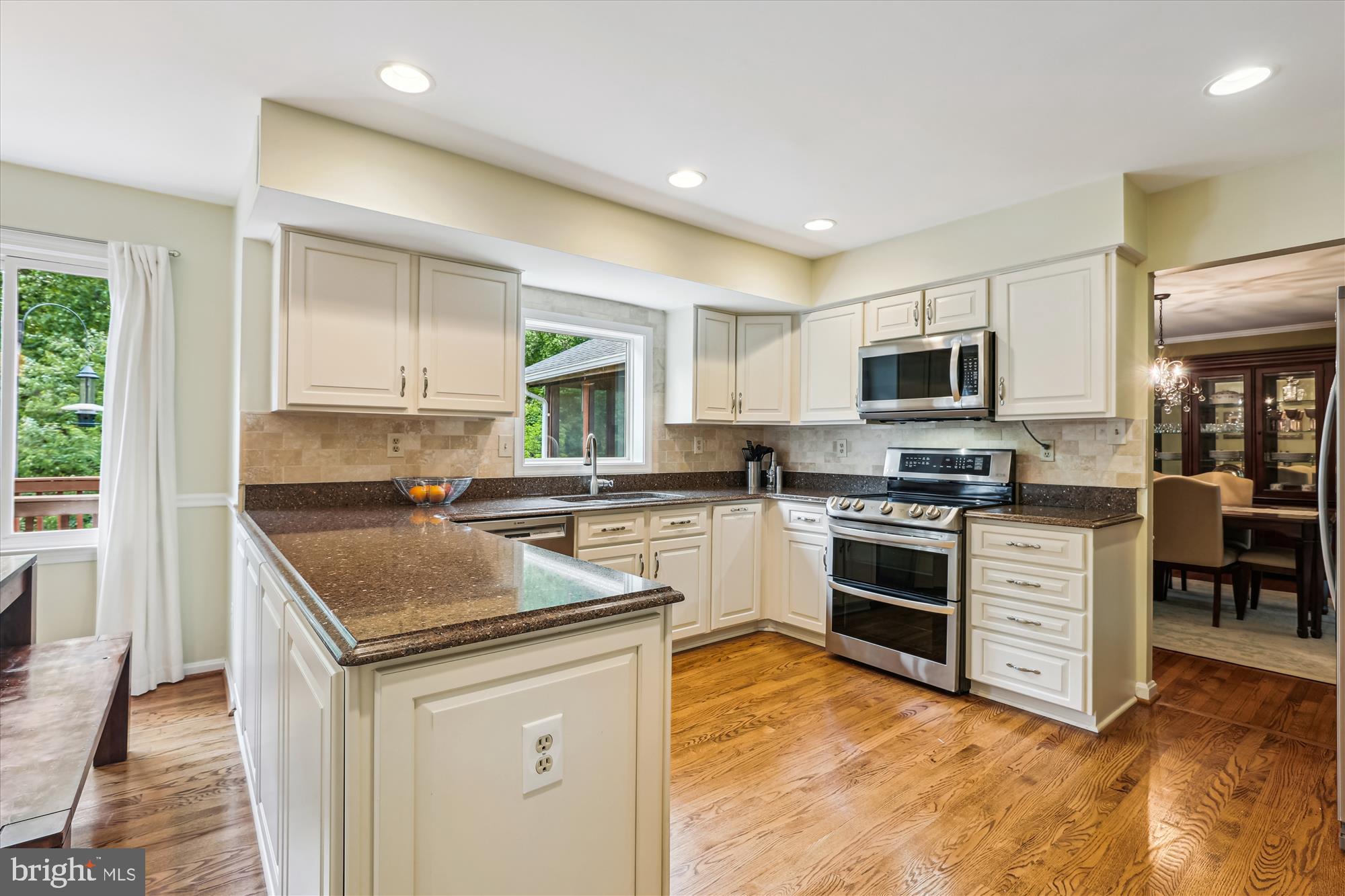 HUNTER MILL FOREST - Residential