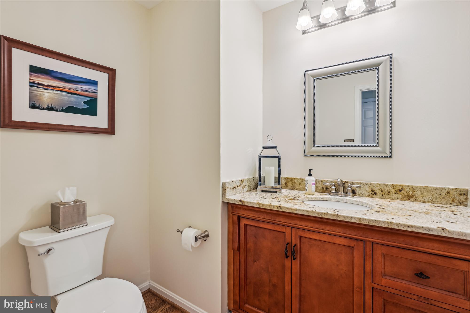 HUNTER MILL FOREST - Residential