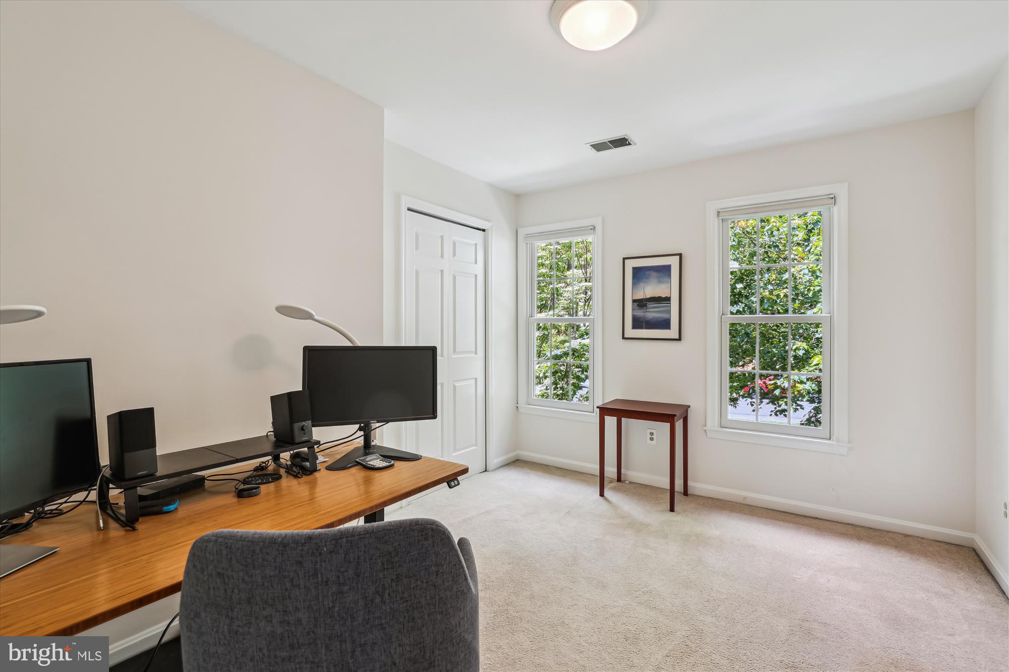 HUNTER MILL FOREST - Residential