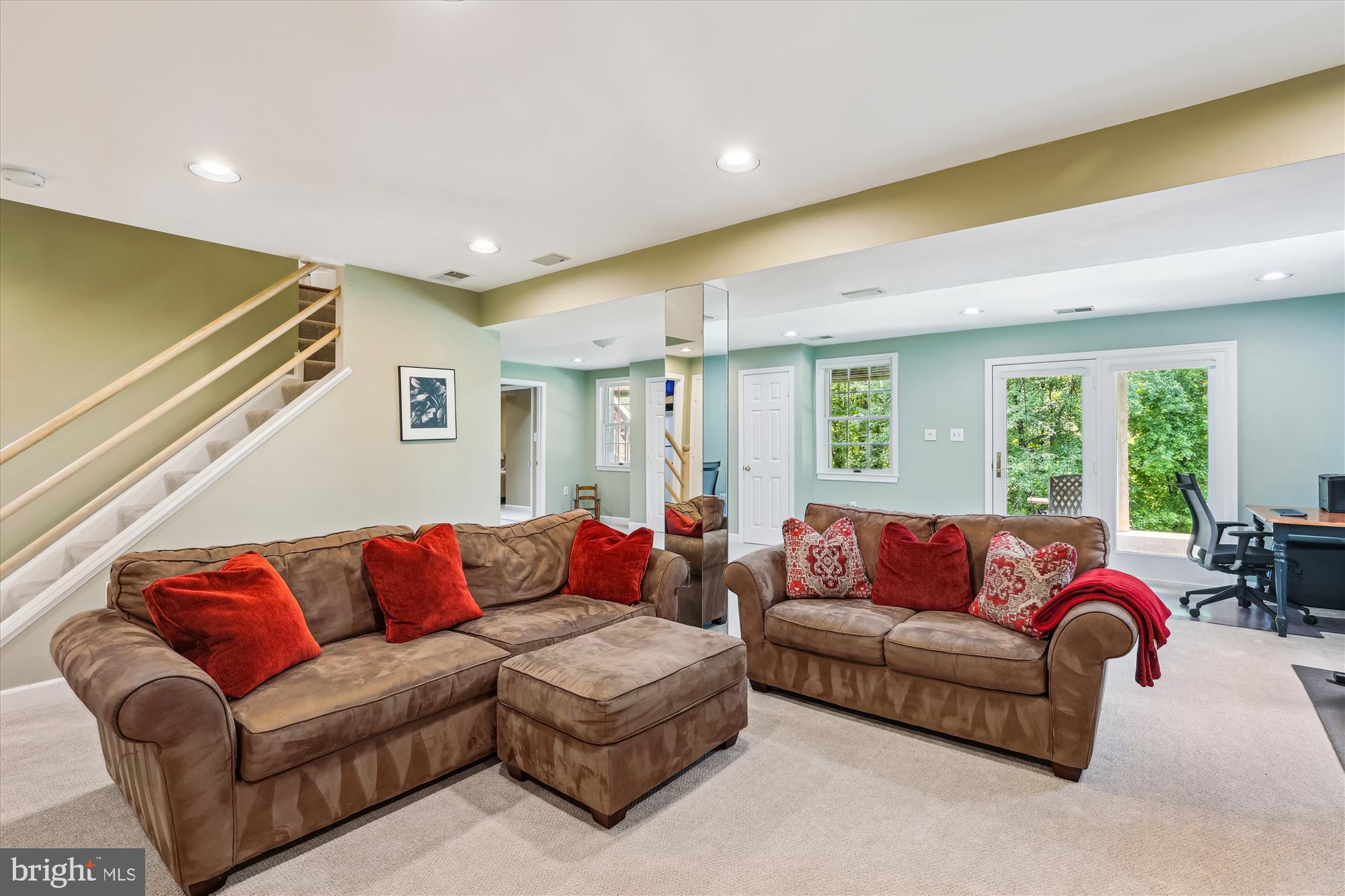 HUNTER MILL FOREST - Residential