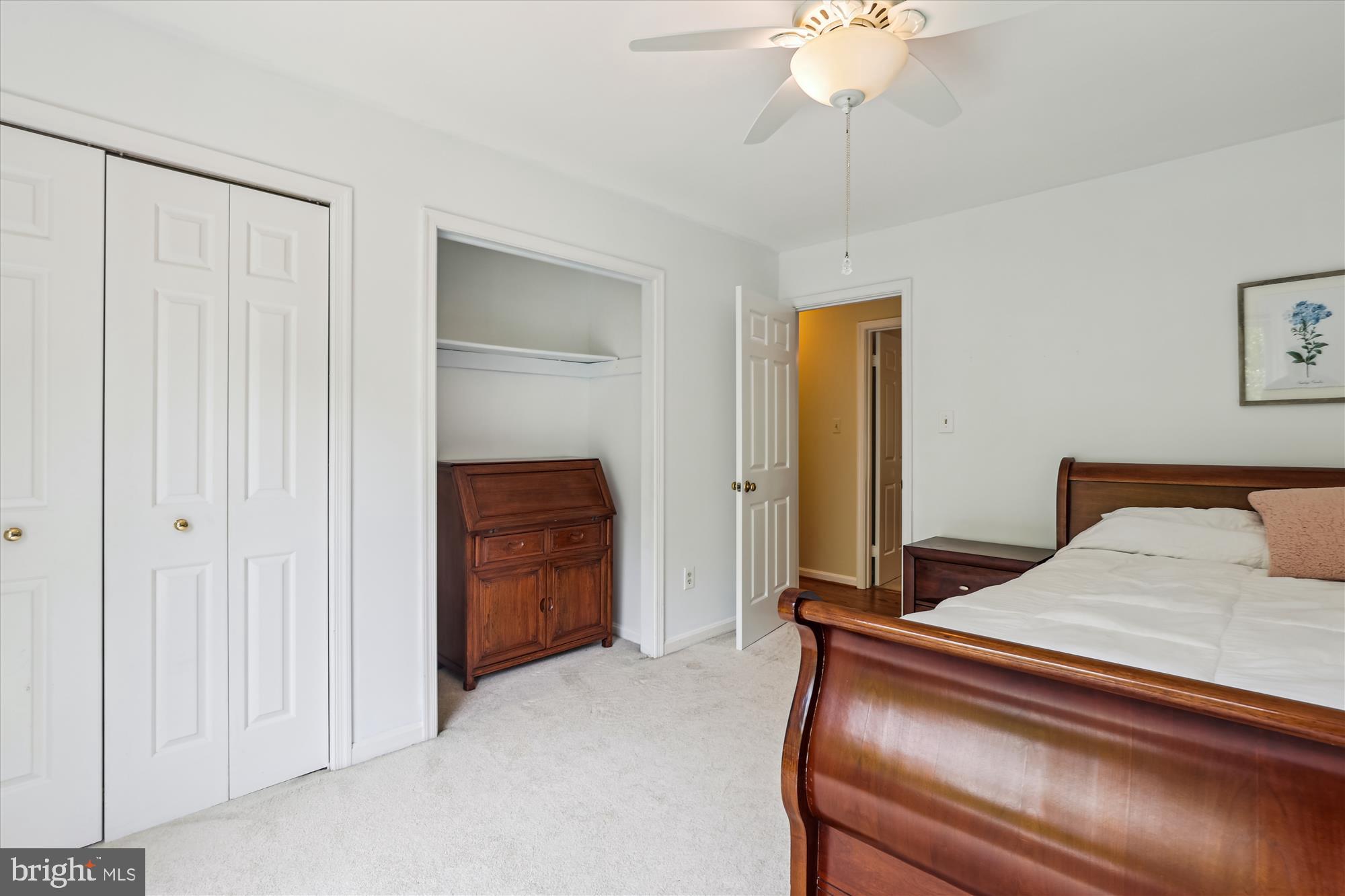 HUNTER MILL FOREST - Residential