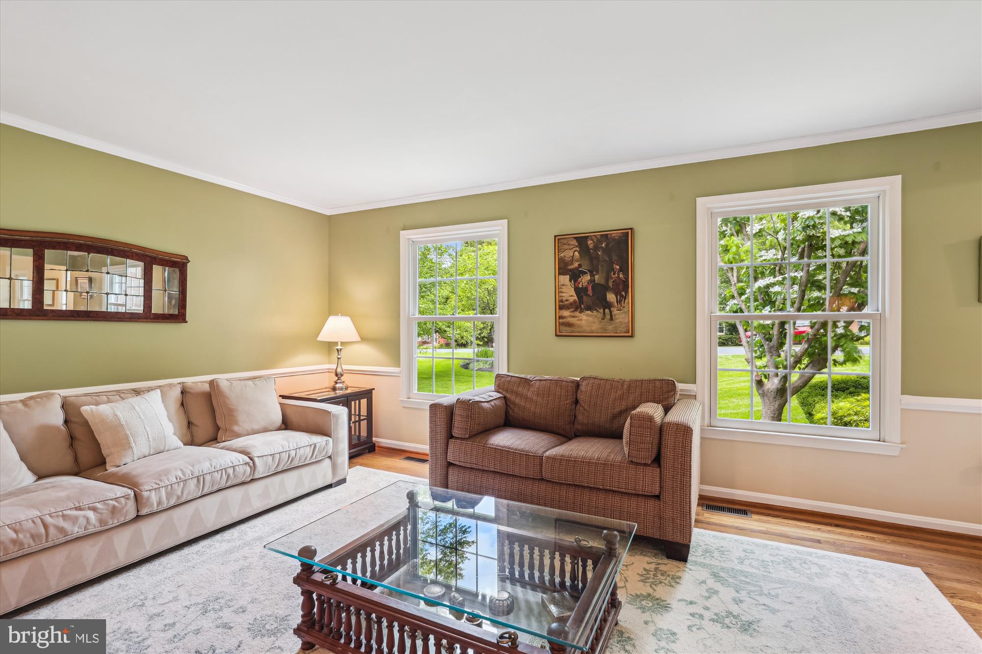 HUNTER MILL FOREST - Residential