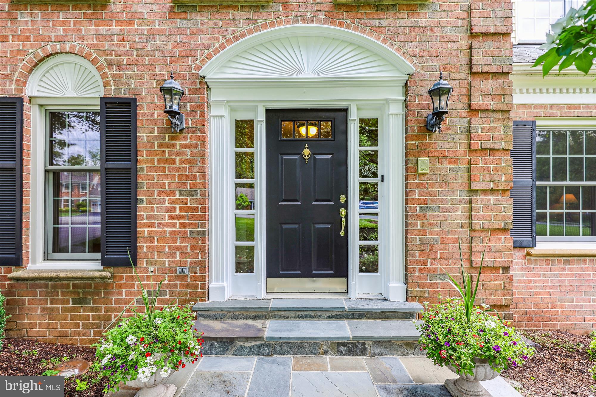 HUNTER MILL FOREST - Residential