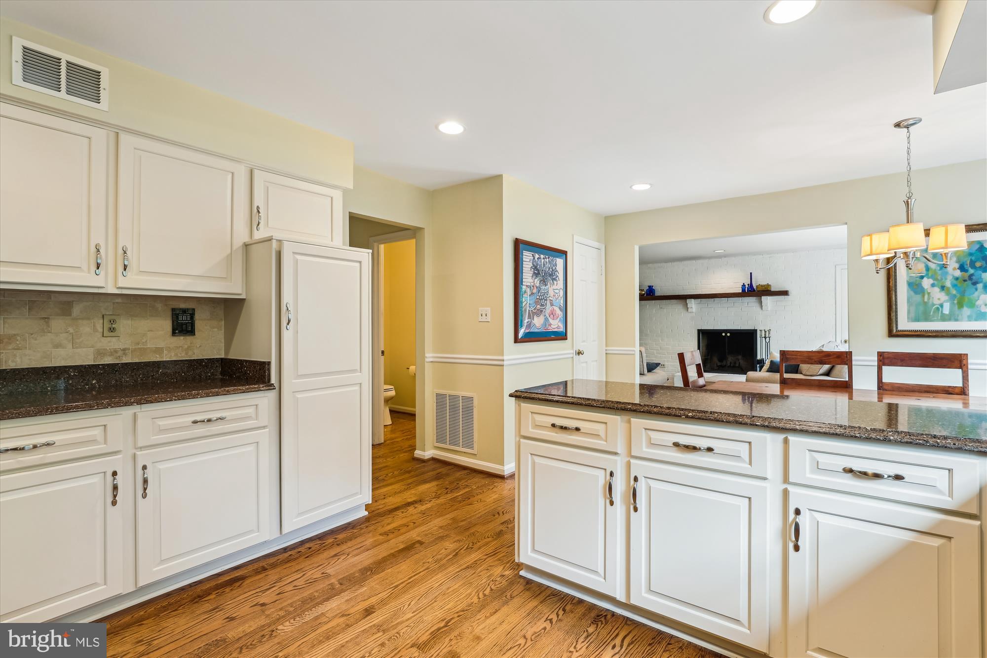 HUNTER MILL FOREST - Residential