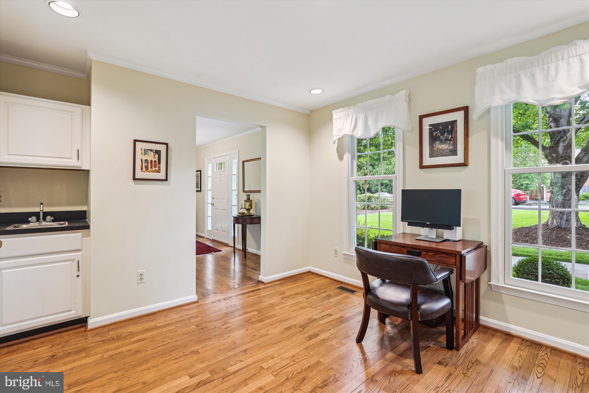 HUNTER MILL FOREST - Residential