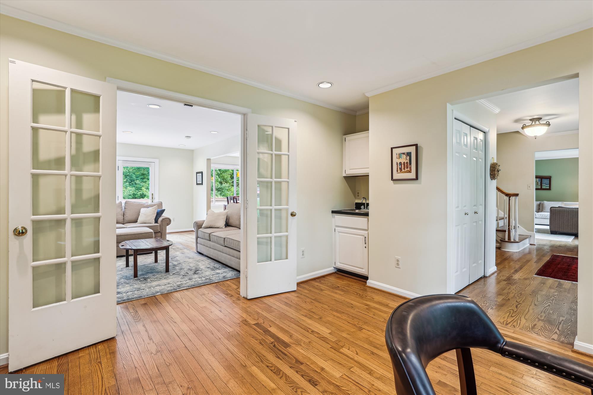 HUNTER MILL FOREST - Residential