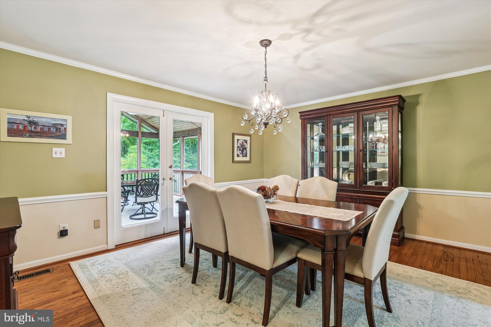 HUNTER MILL FOREST - Residential