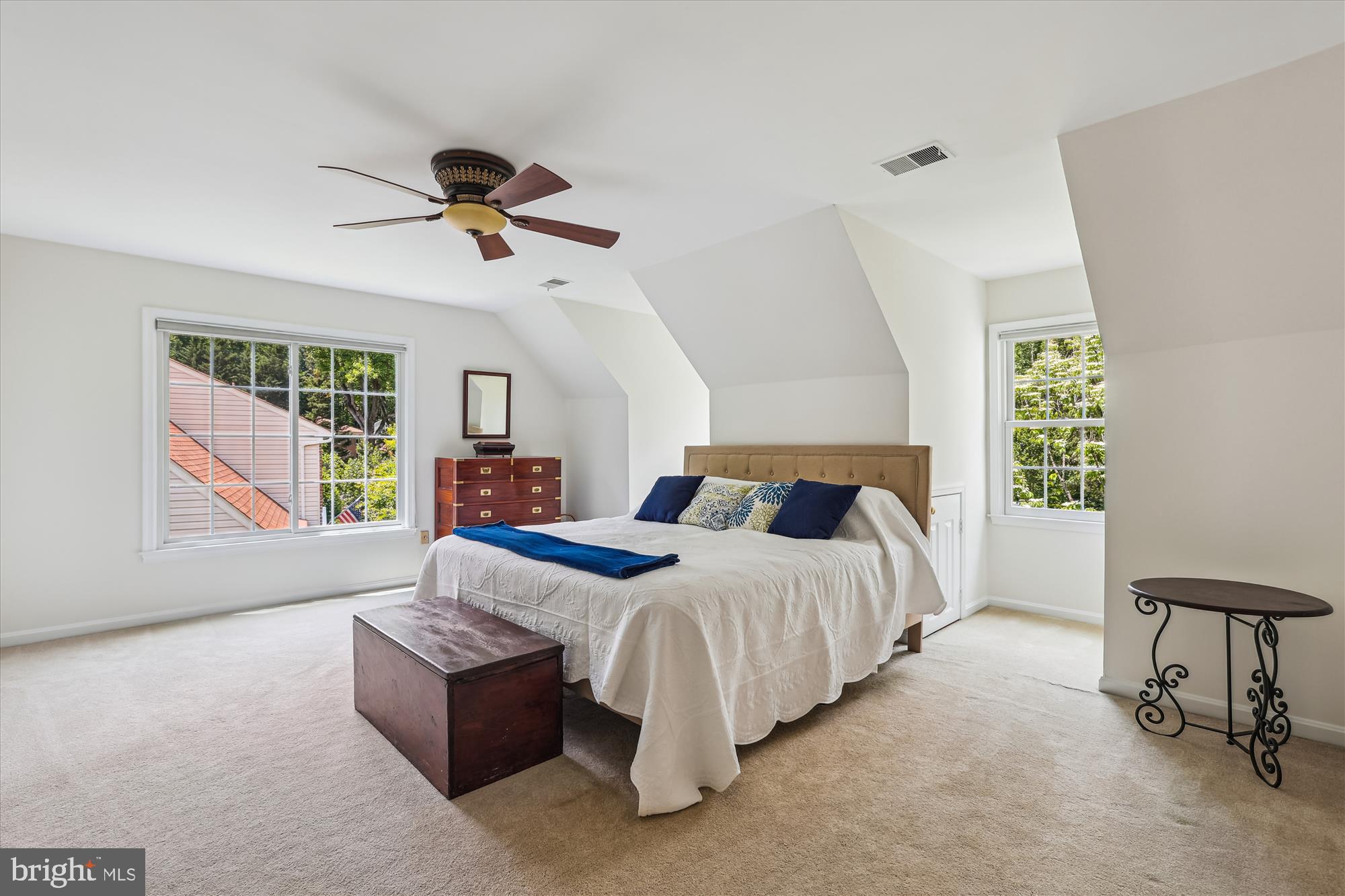 HUNTER MILL FOREST - Residential