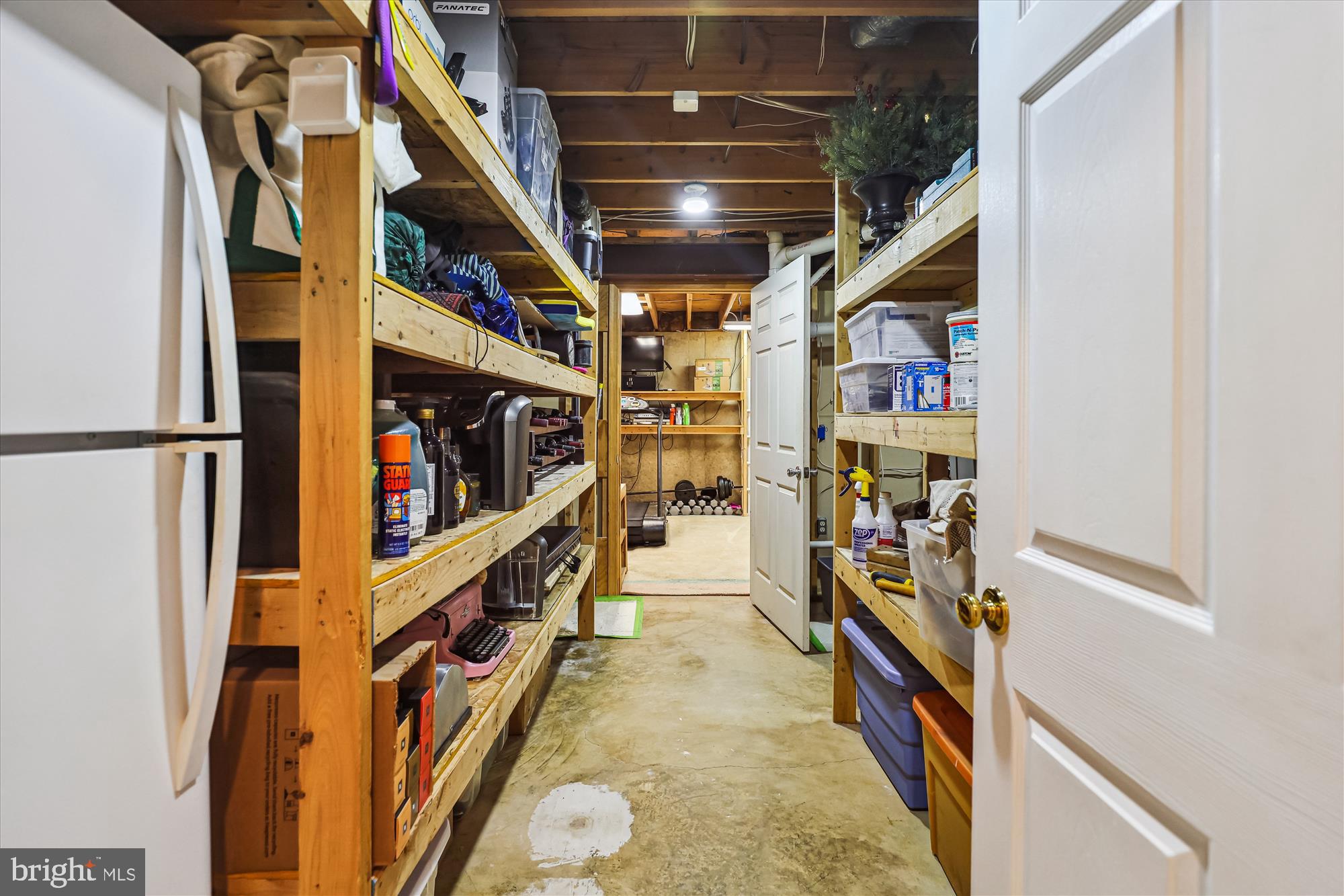 HUNTER MILL FOREST - Residential