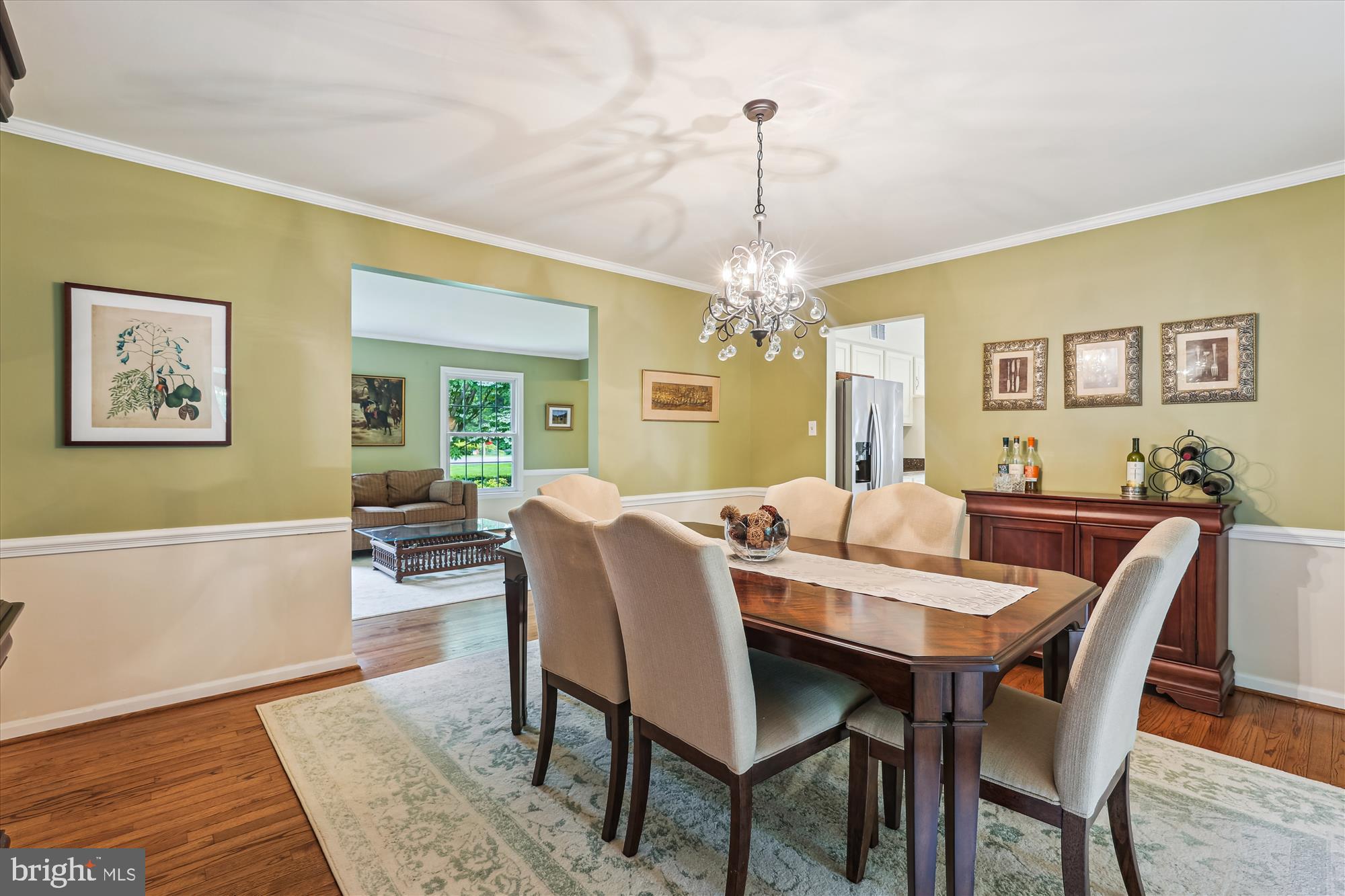 HUNTER MILL FOREST - Residential