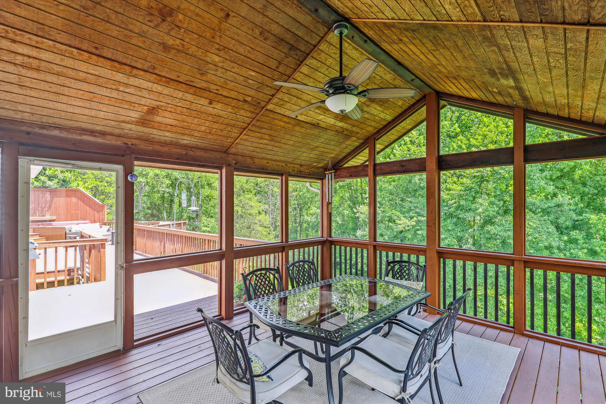 HUNTER MILL FOREST - Residential